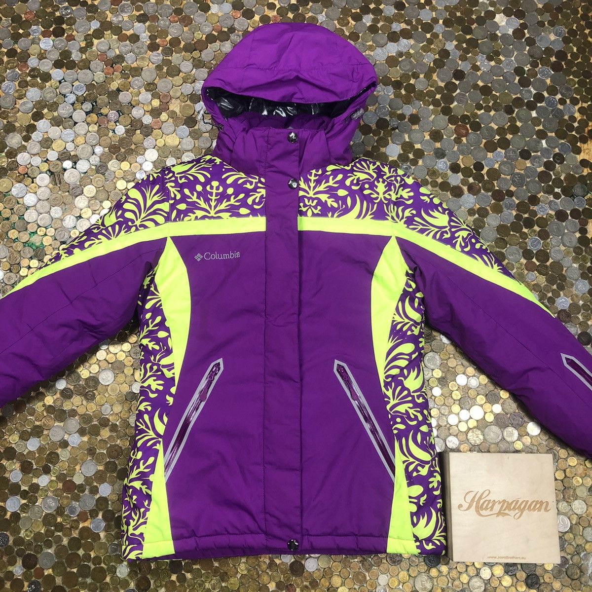Columbia Columbia sport jacket Size US M / EU 48-50 / 2 - 1 Thumbnail