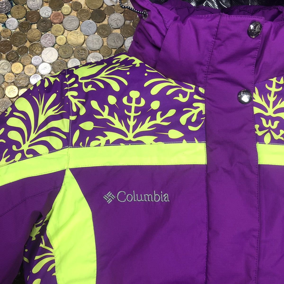Columbia Columbia sport jacket Size US M / EU 48-50 / 2 - 2 Thumbnail