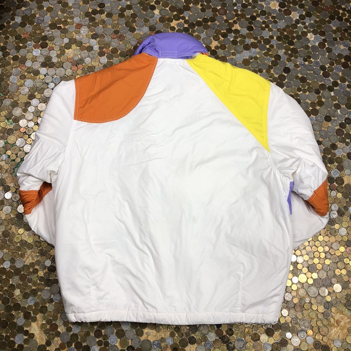 Ellesse Ellesse various winter jacket 90’s Size US XL / EU 56 / 4 - 4 Thumbnail