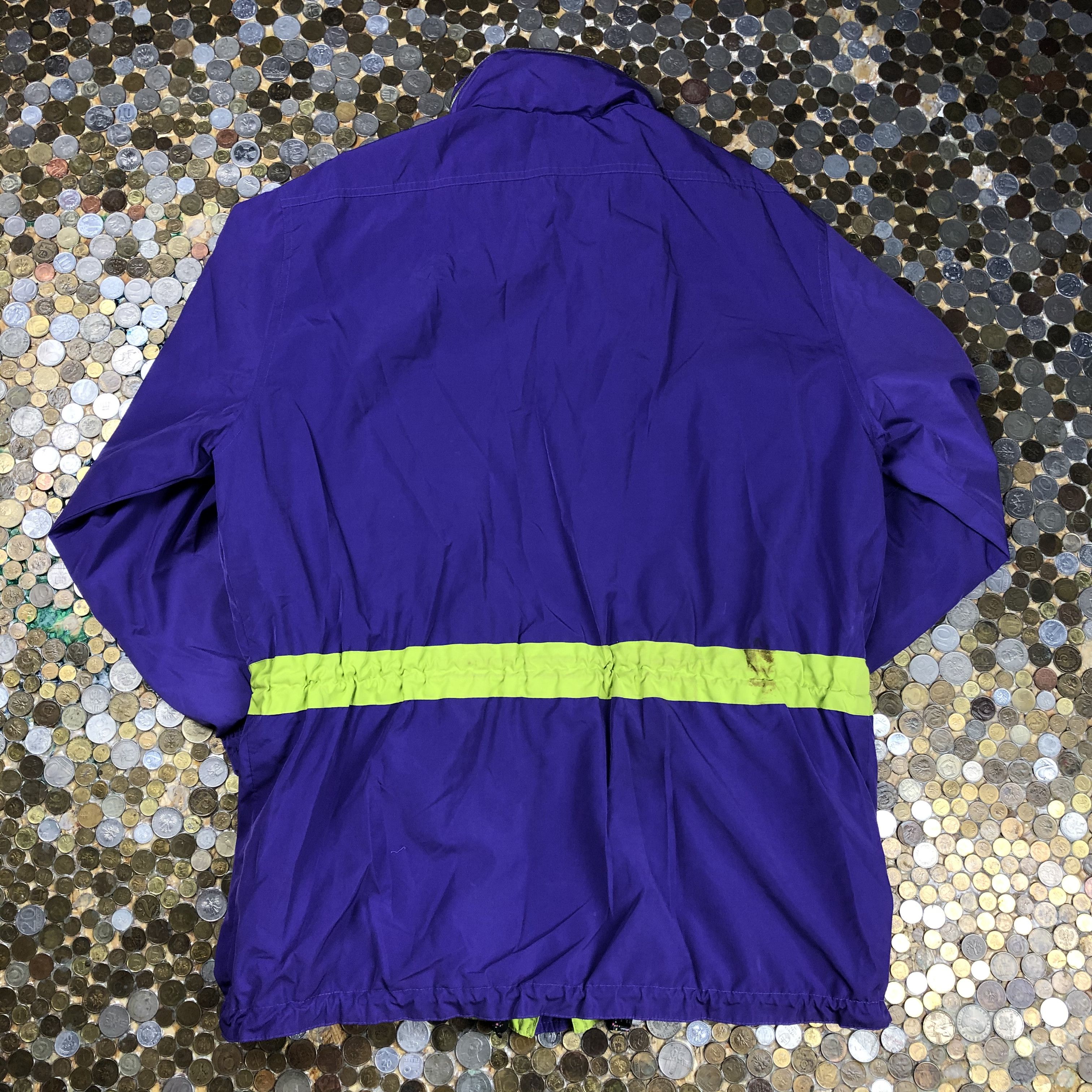 Vintage Campri vintage 90's winter jacket Size US S / EU 44-46 / 1 - 3 Thumbnail