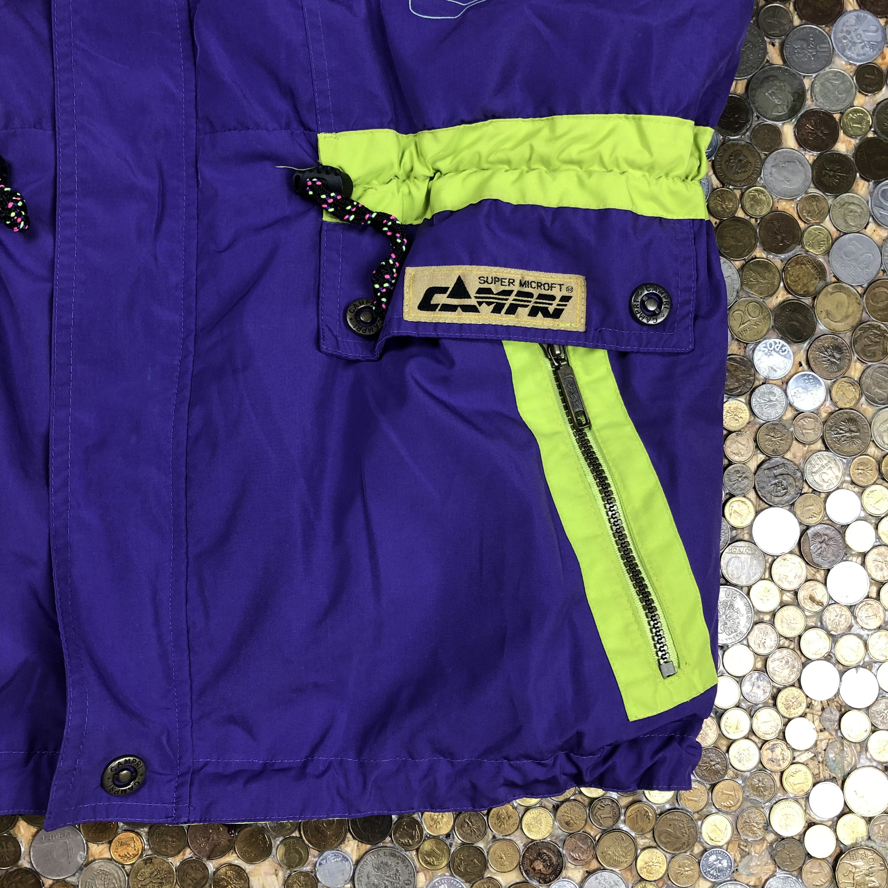 Vintage Campri vintage 90's winter jacket Size US S / EU 44-46 / 1 - 2 Thumbnail