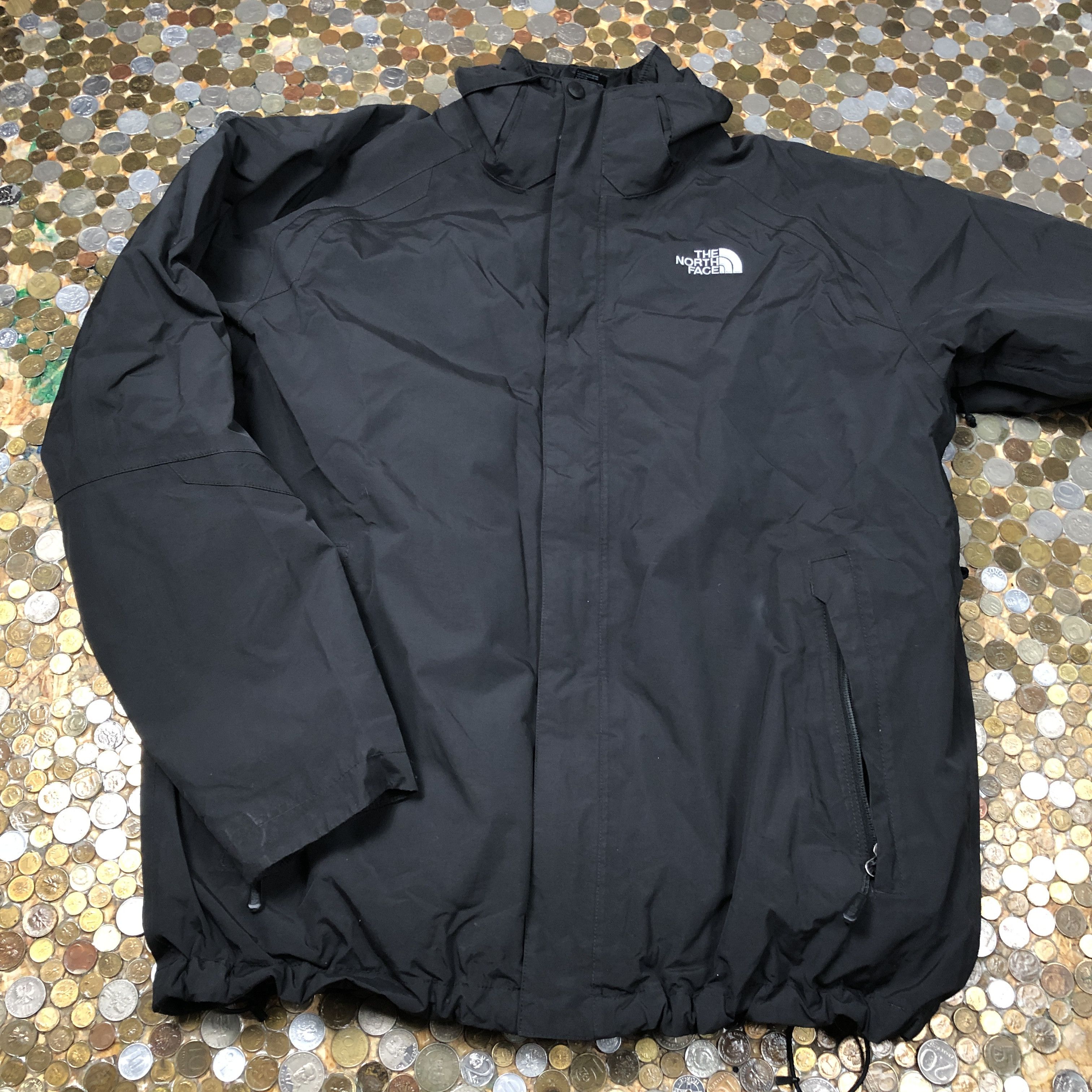 The North Face × Vintage The North Face jacket Size US L / EU 52-54 / 3 - 1 Thumbnail