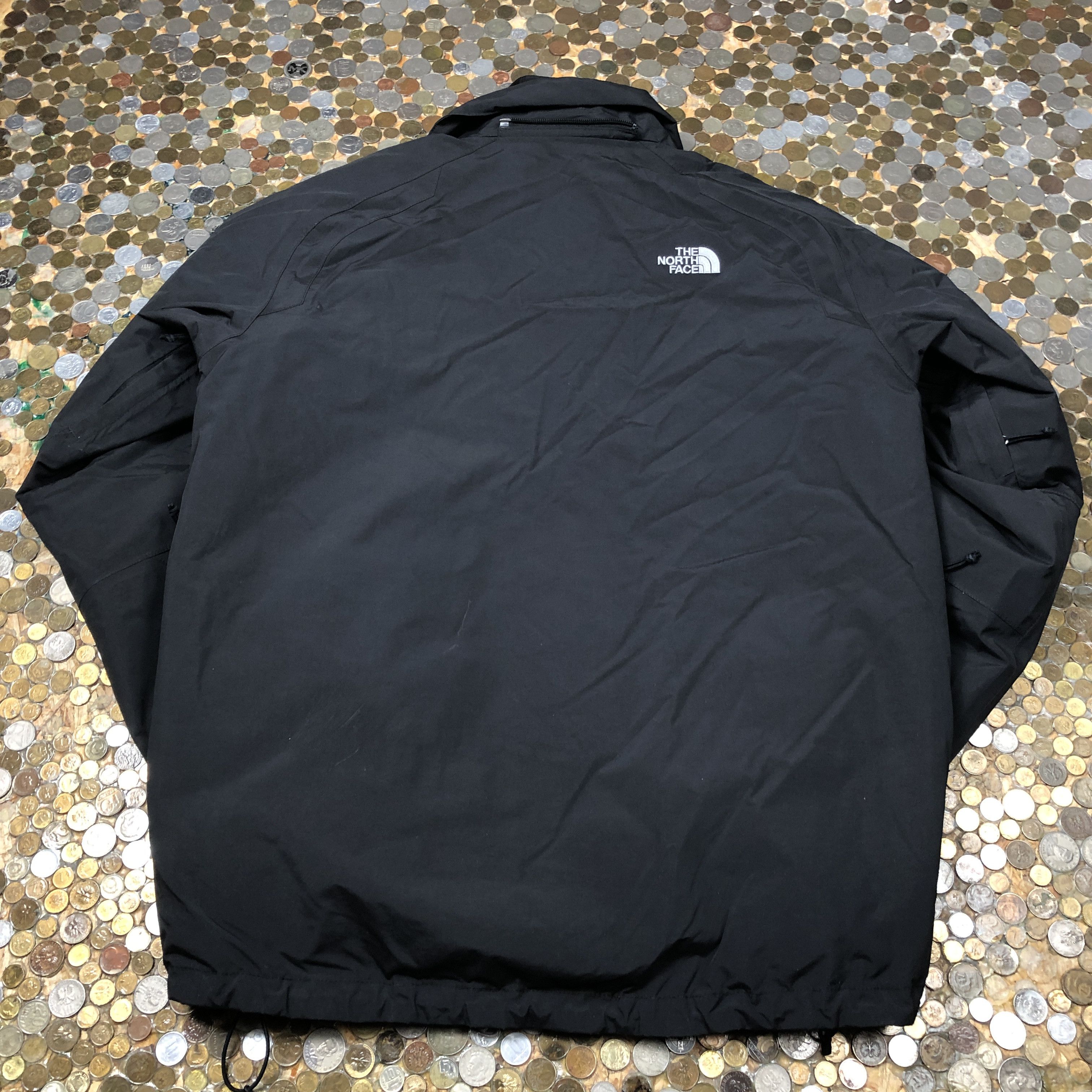 The North Face × Vintage The North Face jacket Size US L / EU 52-54 / 3 - 4 Thumbnail