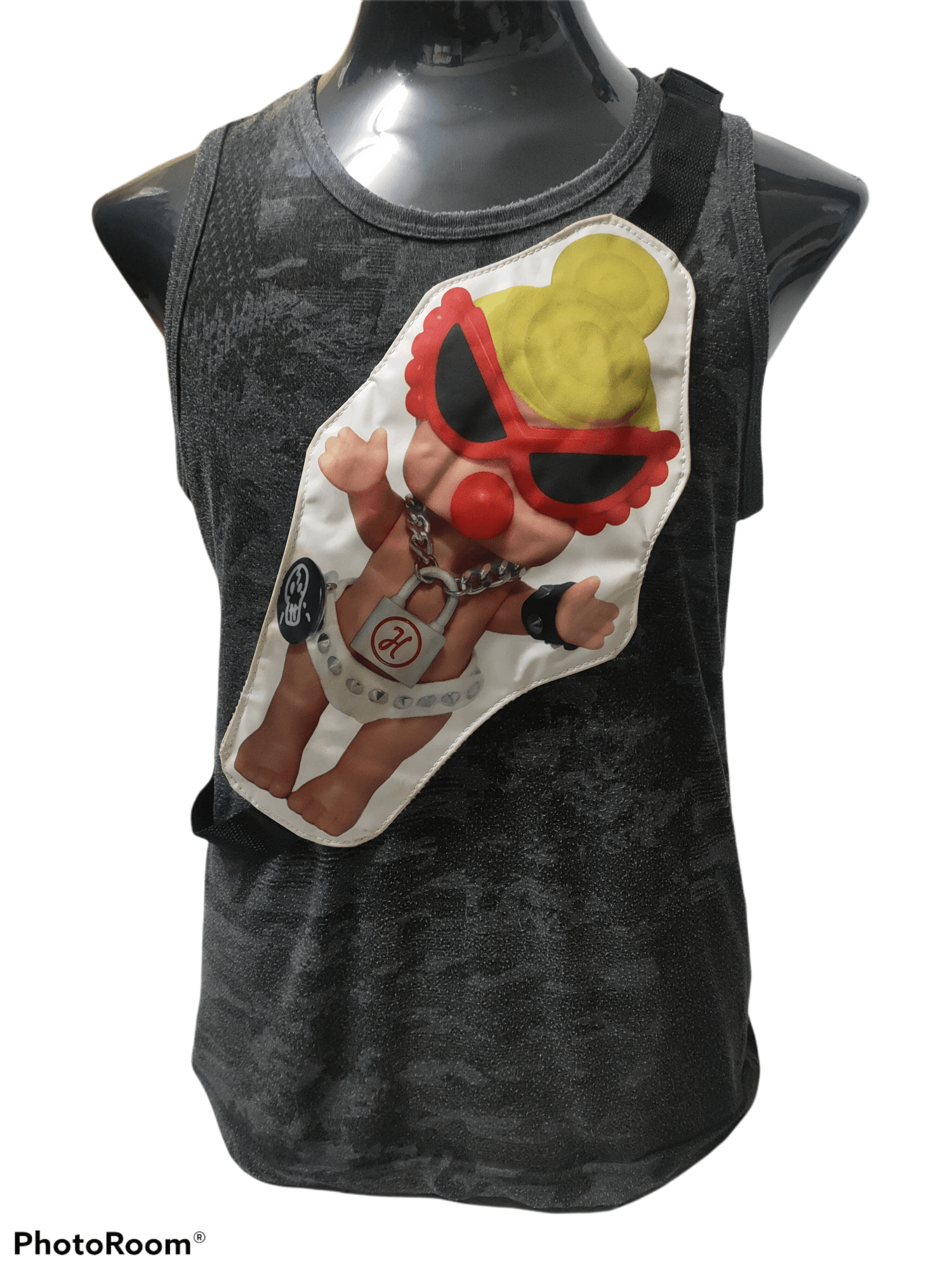 🔥HOTT🔥 Hysteric Minii cross body by Hysteric Glamour