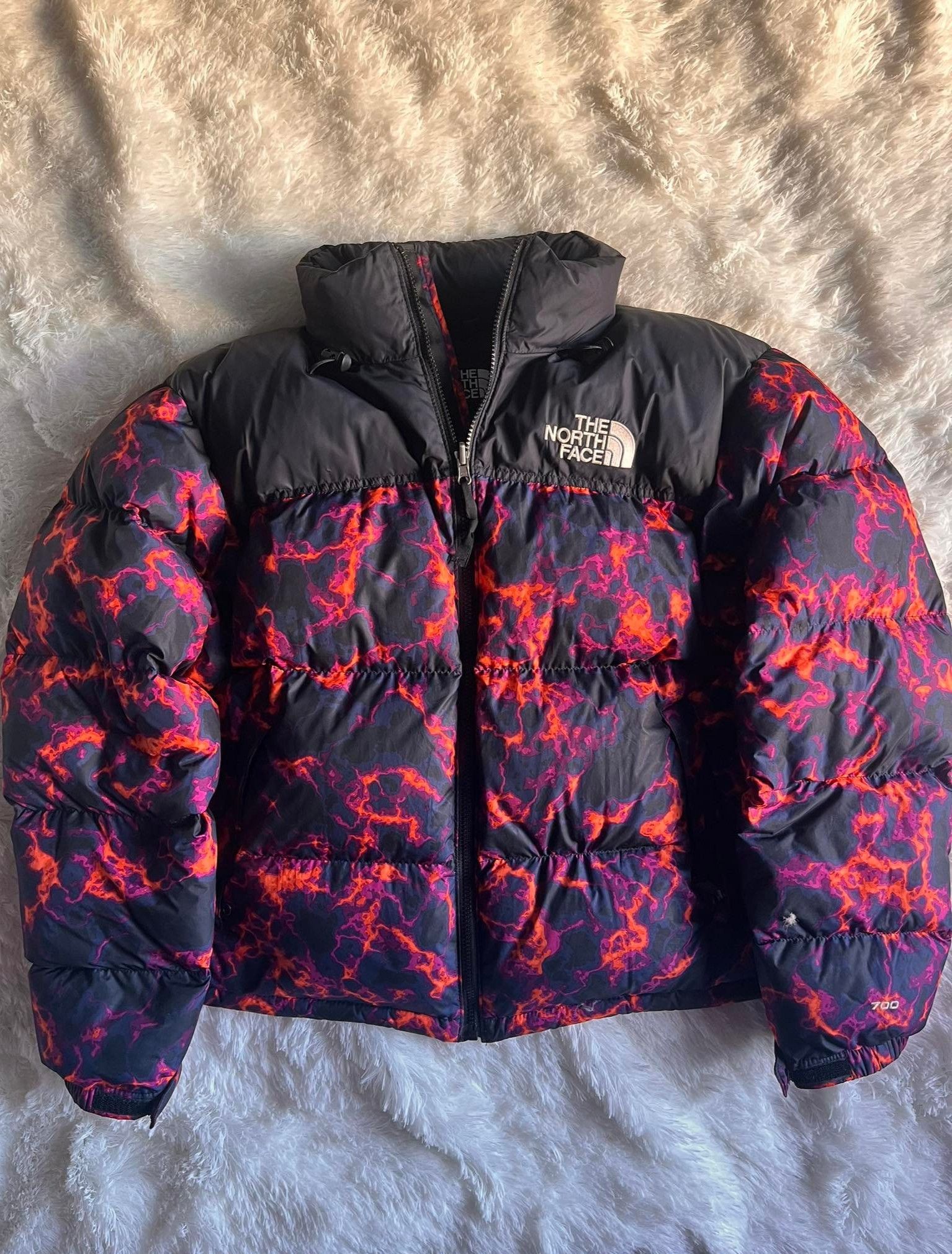 North Face Nuptse 1996 700 700 Nuptse 1996 Retro The North Face 