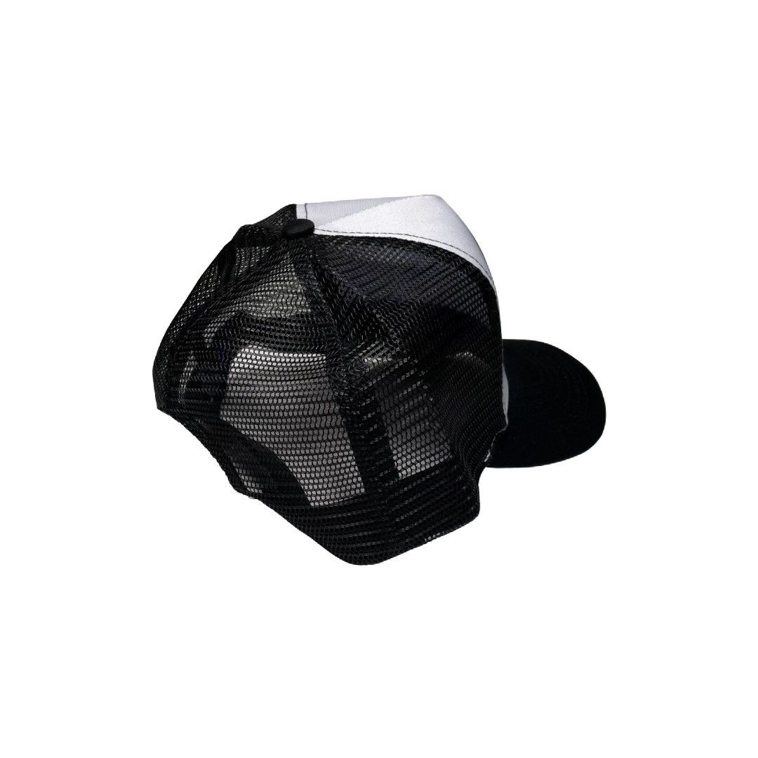 Other Feeling Blue Trucker Size ONE SIZE - 3 Thumbnail