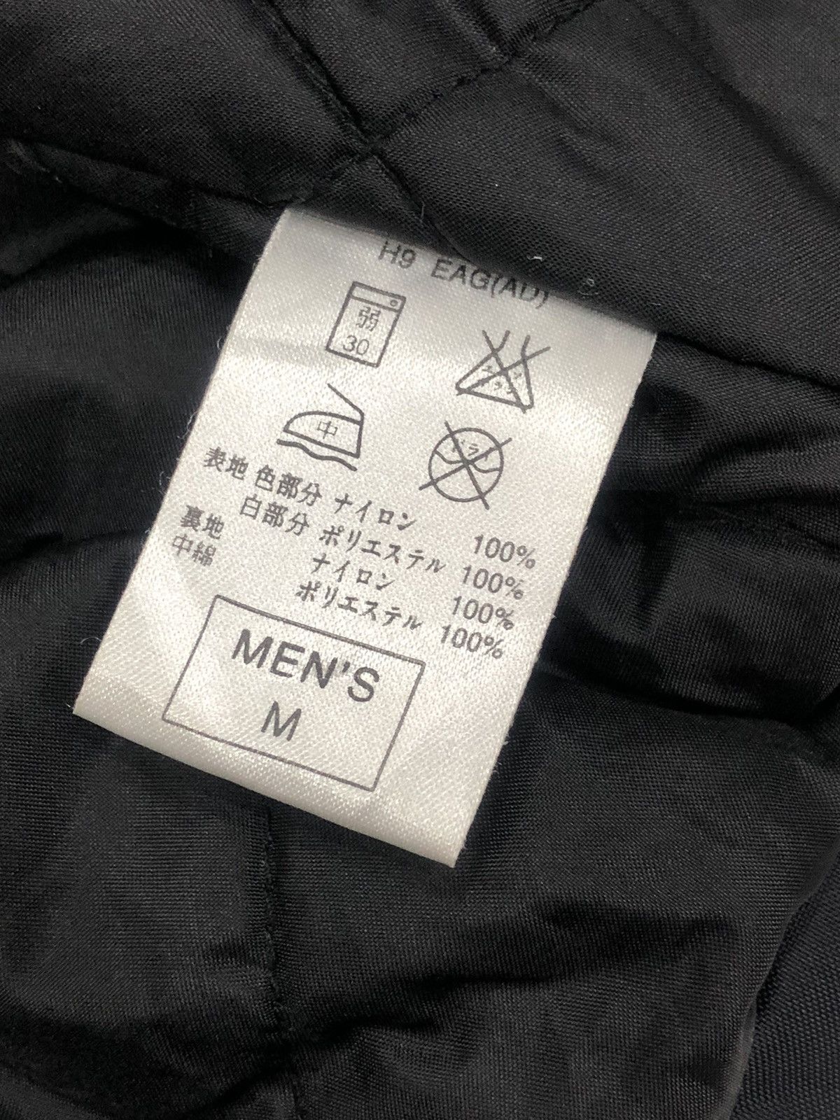 Nike × Vintage Vintage 90’s NIKE Light Puffer Packable Hoodie Jacket Size US M / EU 48-50 / 2 - 10 Thumbnail