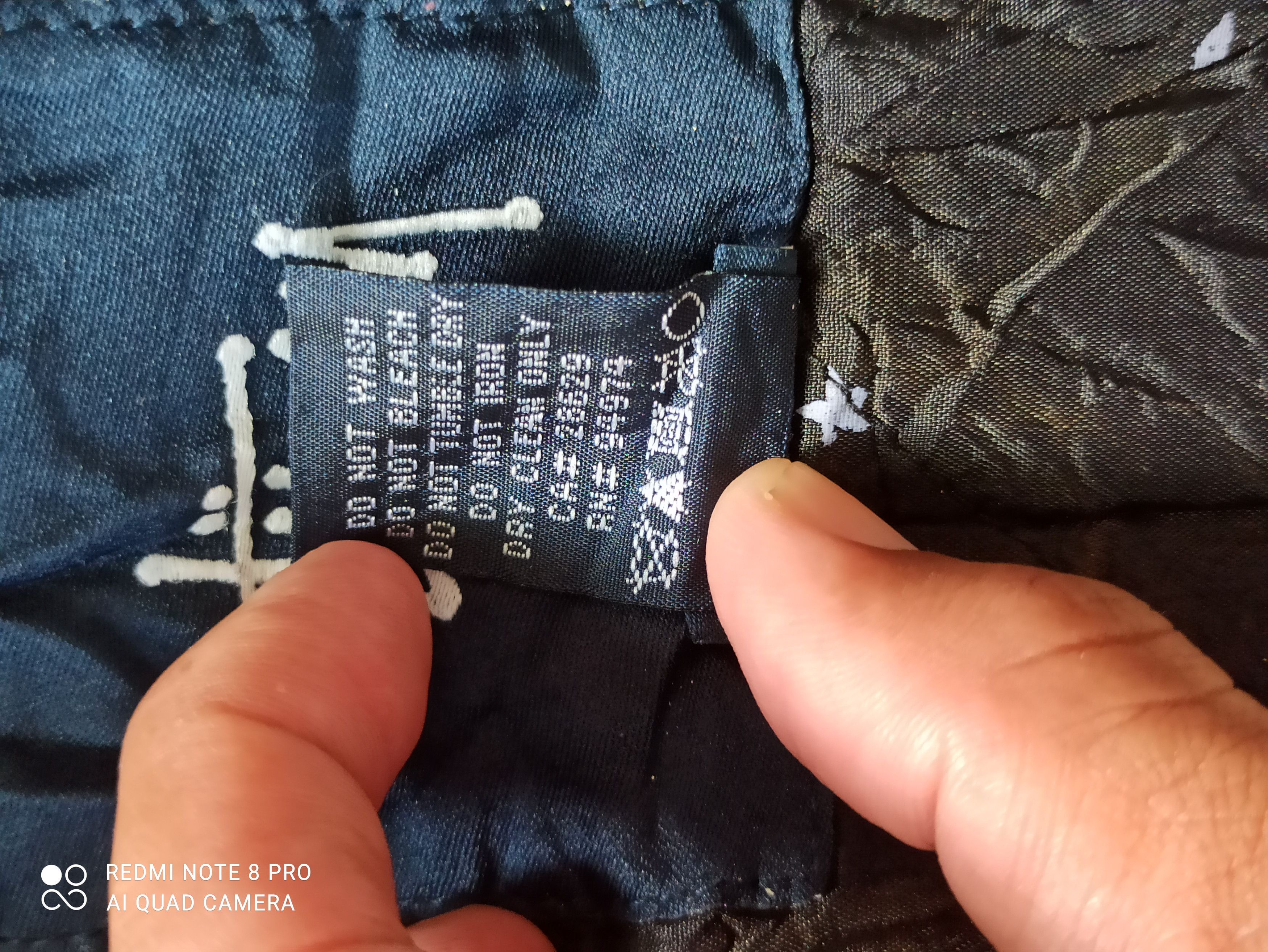 Stussy BOMBER JACKET STUSSY Size US M / EU 48-50 / 2 - 10 Thumbnail