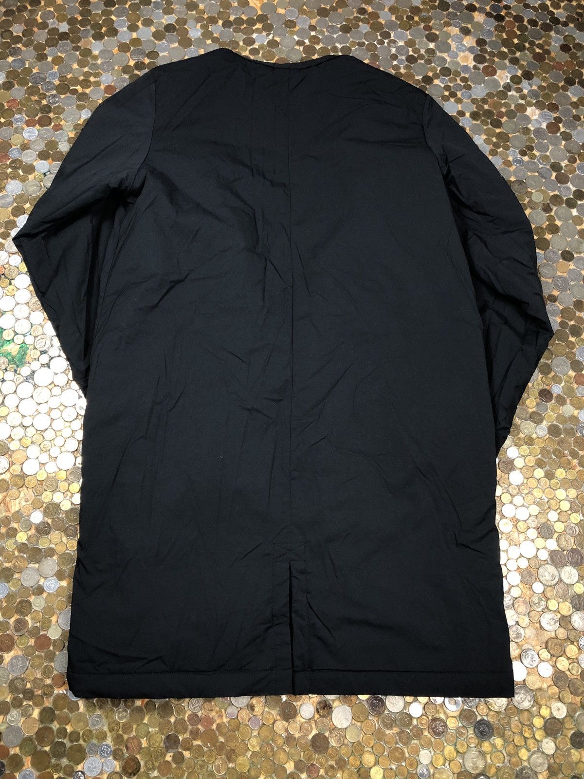 Nike × Vintage Nike parks coat jacket Size US M / EU 48-50 / 2 - 5 Thumbnail