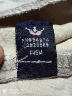 Stussy STUSSY AUTHENTIC GEAR Size US L / EU 52-54 / 3 - 8 Thumbnail
