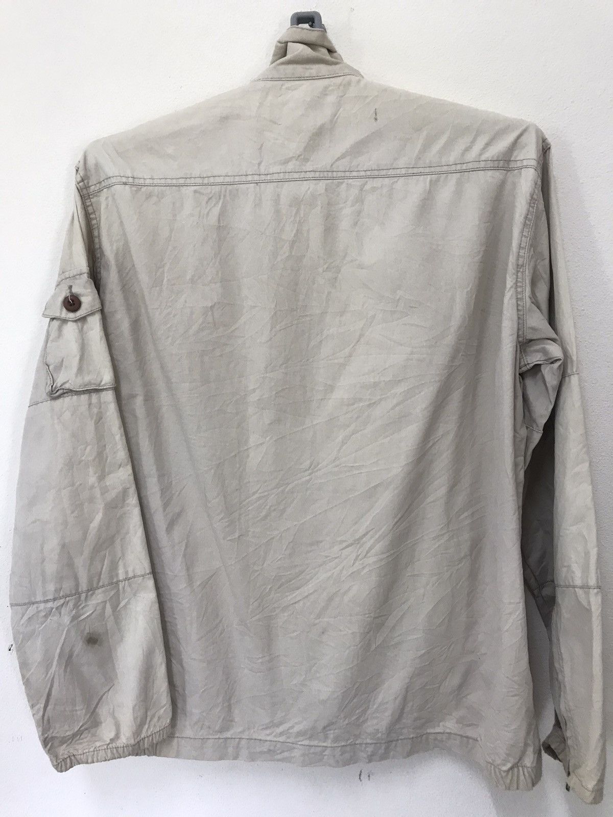 Stussy STUSSY AUTHENTIC GEAR Size US L / EU 52-54 / 3 - 4 Thumbnail