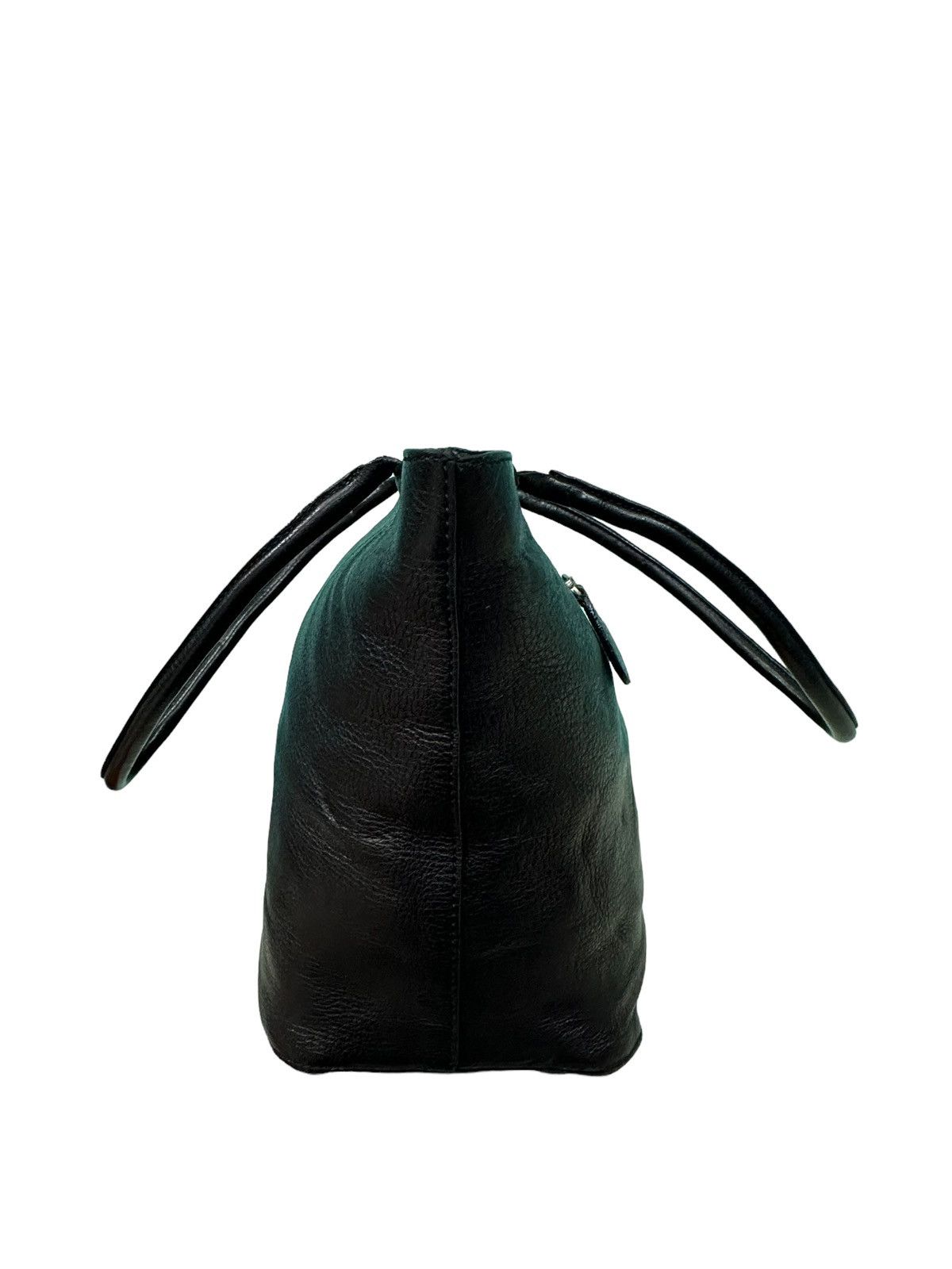 Margaret Howell AUTHENTIC VINTAGE MARGARET HOWELL LEATHER TOTE BAG Size ONE SIZE - 3 Thumbnail
