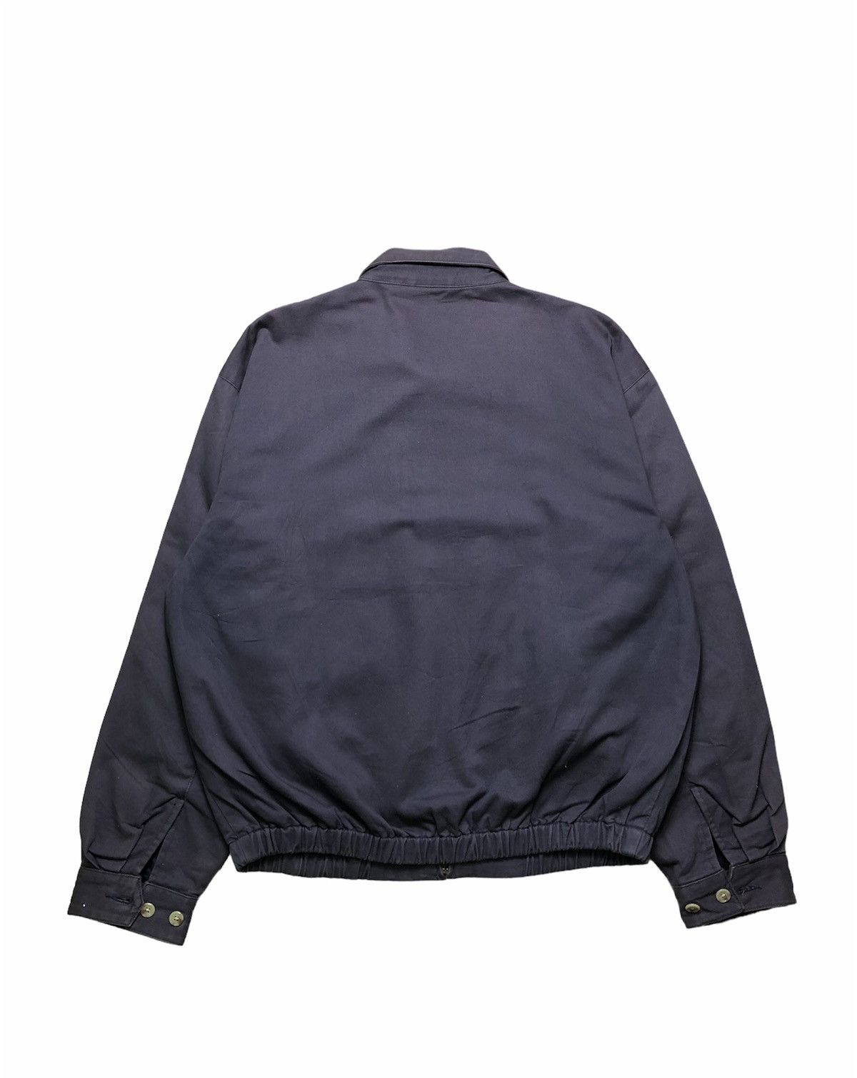 Chaps Ralph Lauren × Polo Ralph Lauren × Vintage Vintage Chaps Ralph Lauren Harrington Style Jacket Size US M / EU 48-50 / 2 - 8 Thumbnail