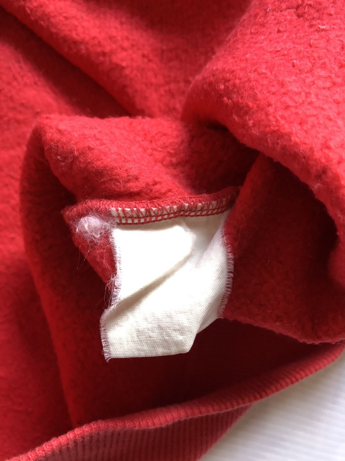 O'Neill × Vintage Vintage 90s O’Neill Crewneck Sweatshirt Size US L / EU 52-54 / 3 - 7 Thumbnail