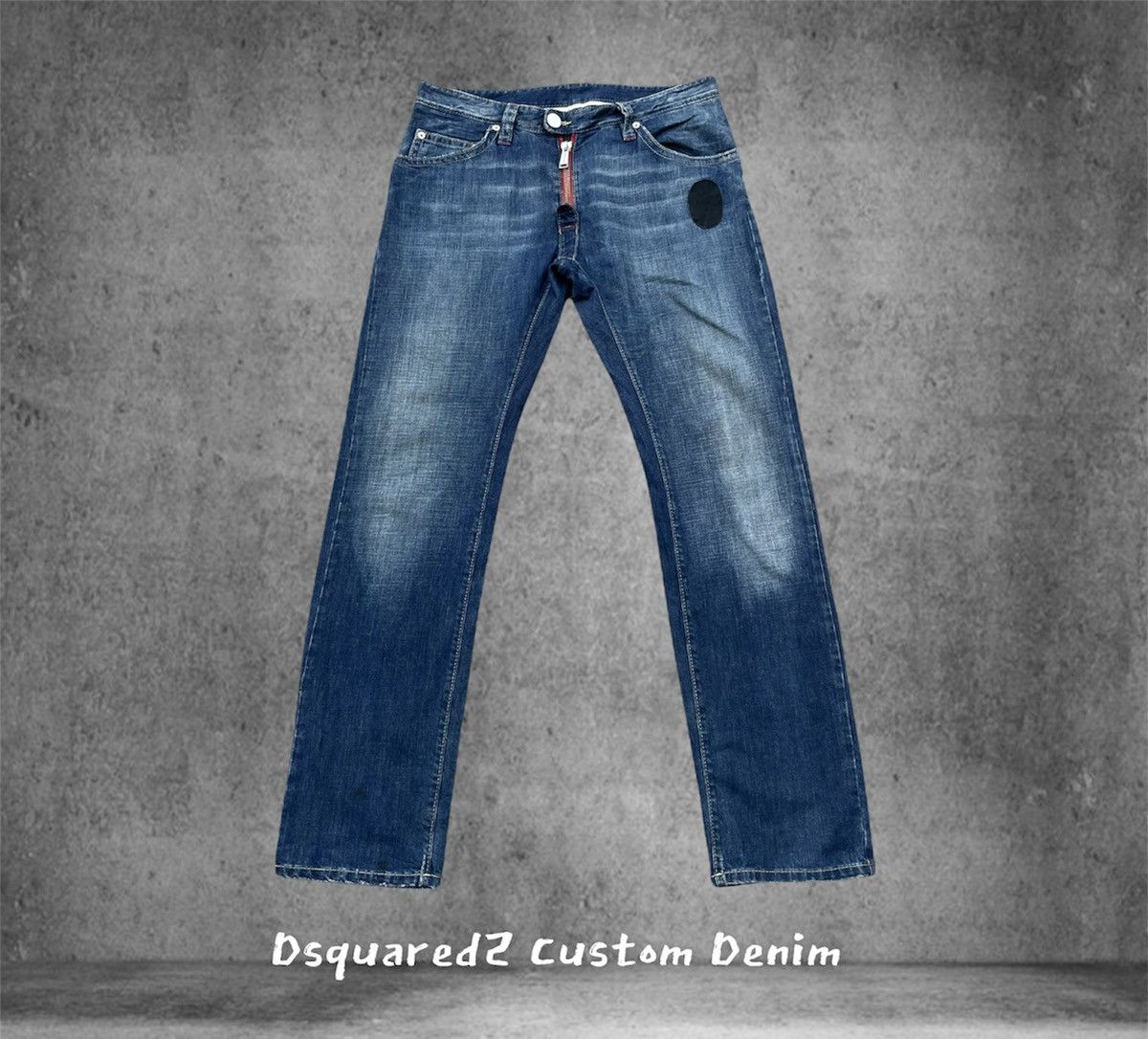 Dsquared2 Denim