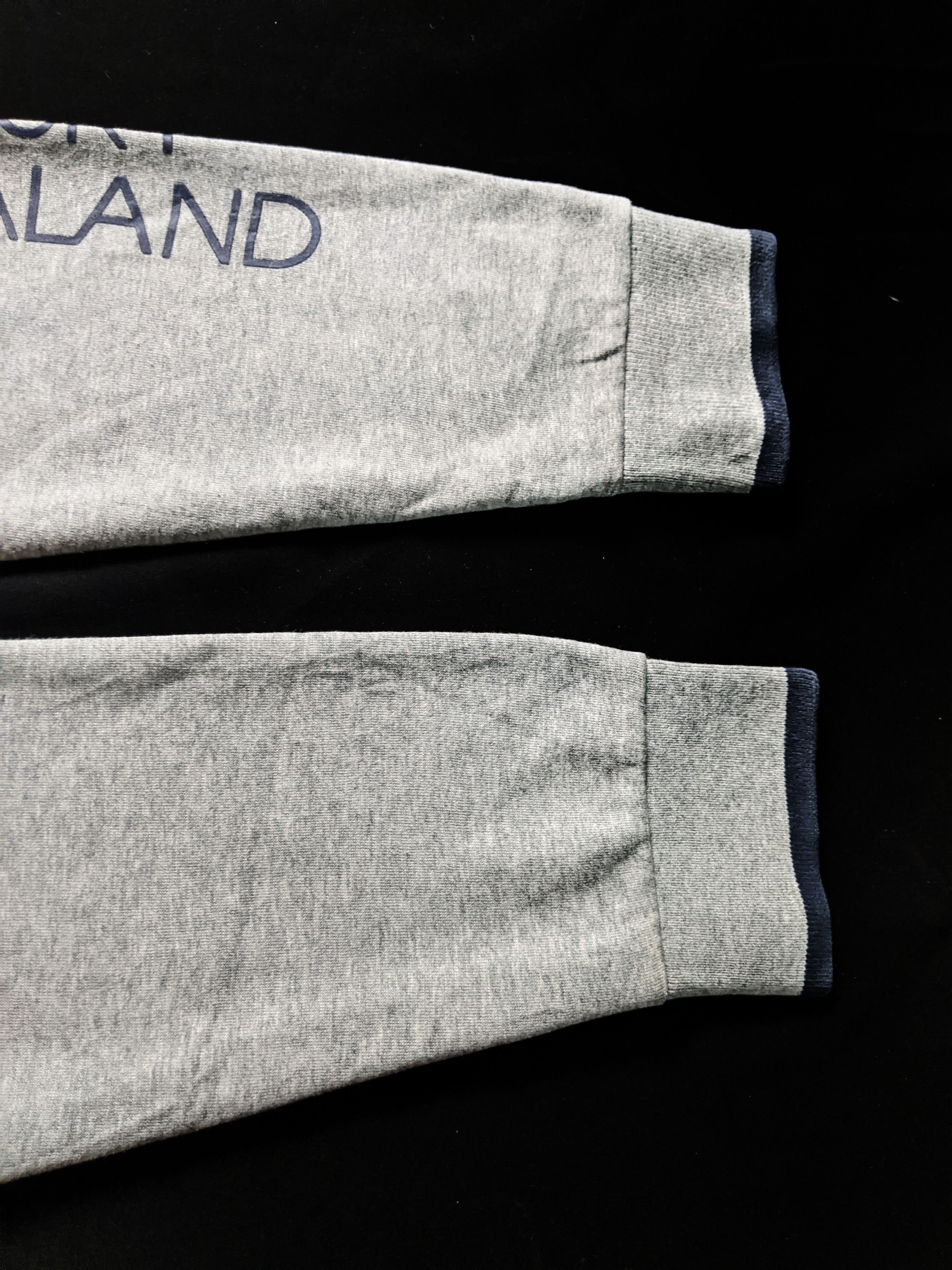 Canterbury of New Zealand × Vintage Canterbury of New Zealand Rugby Sweater Size US M / EU 48-50 / 2 - 7 Thumbnail