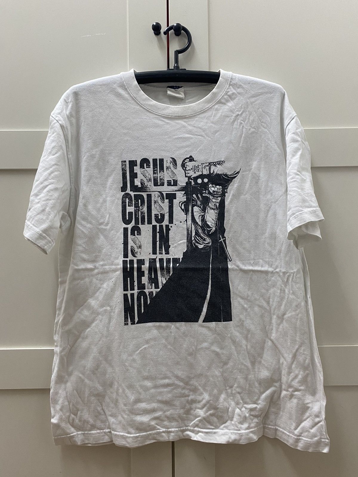 Vintage Hellsing T Shirt | Grailed