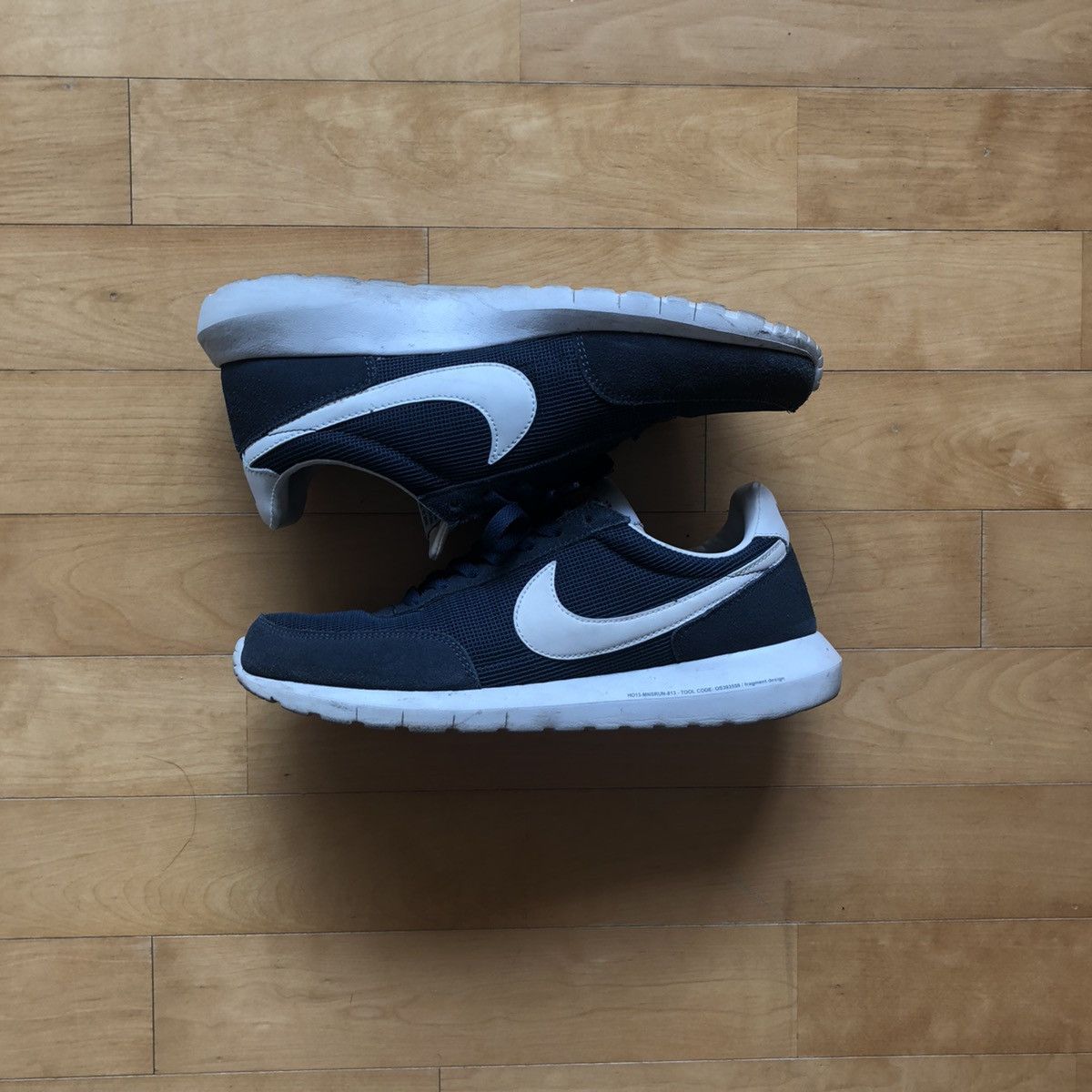 Nike Roshe Daybreak Fragment Grailed