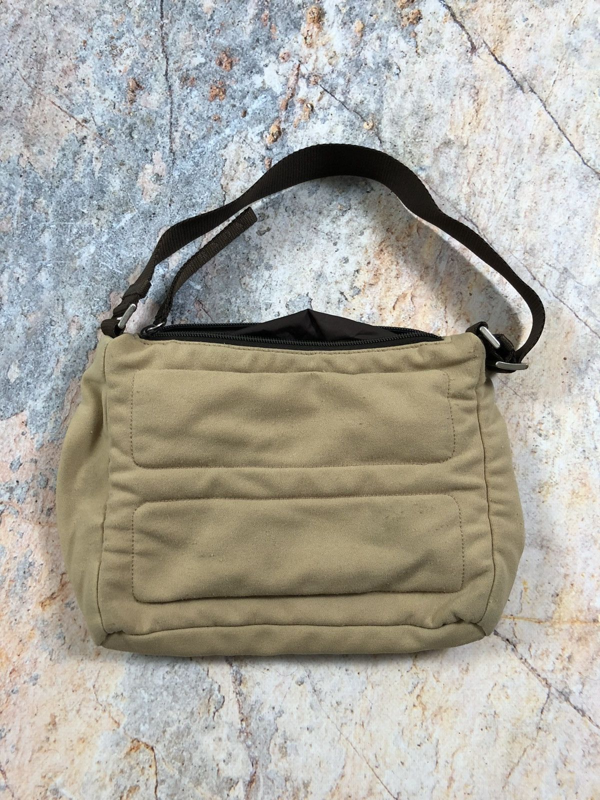 Prada × Vintage Prada hand bag Size ONE SIZE - 6 Thumbnail