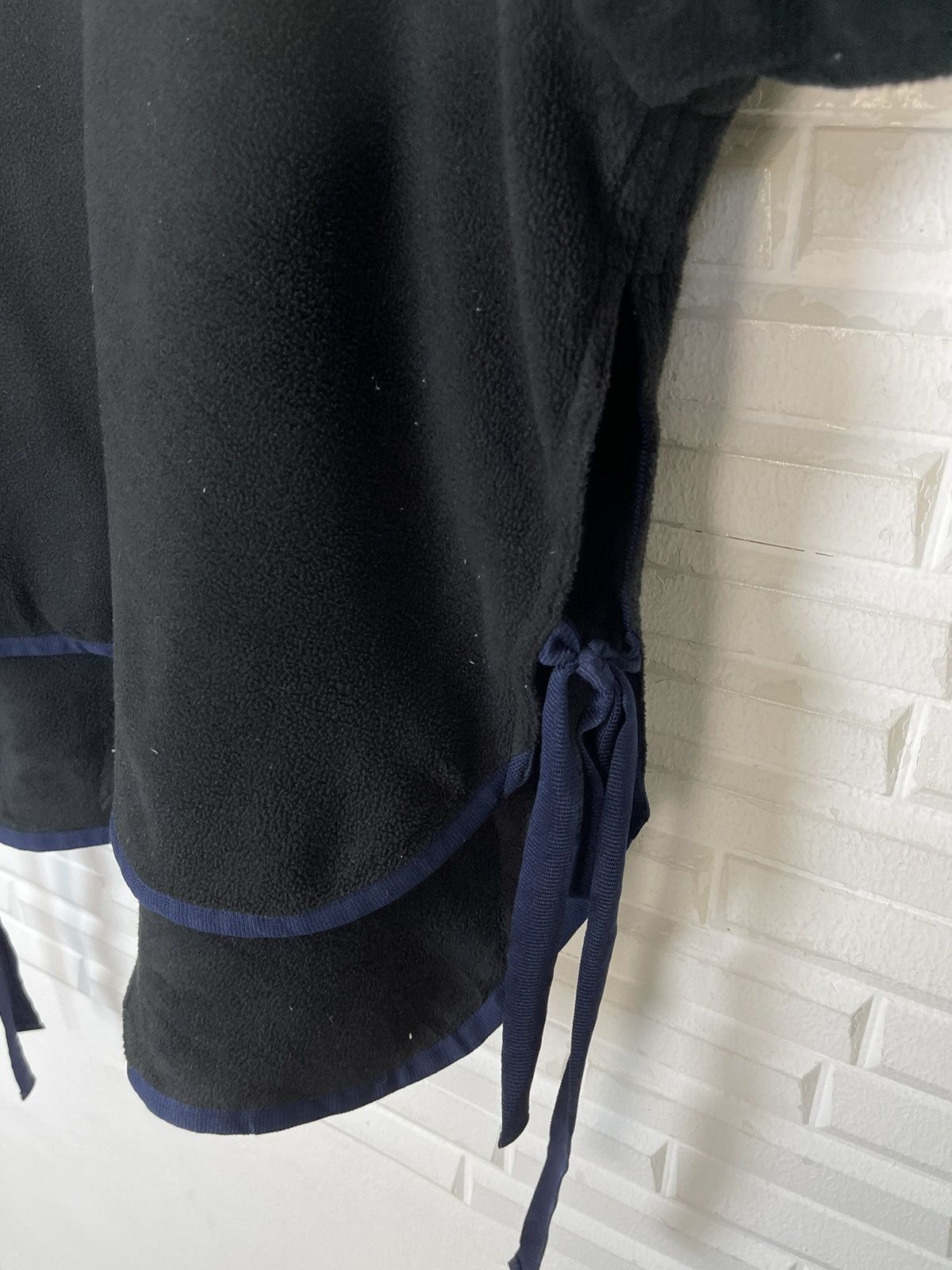White Mountaineering Y2K OUTDOOR WHITE MOUNTAINEERING FLEECE Size US L / EU 52-54 / 3 - 4 Thumbnail