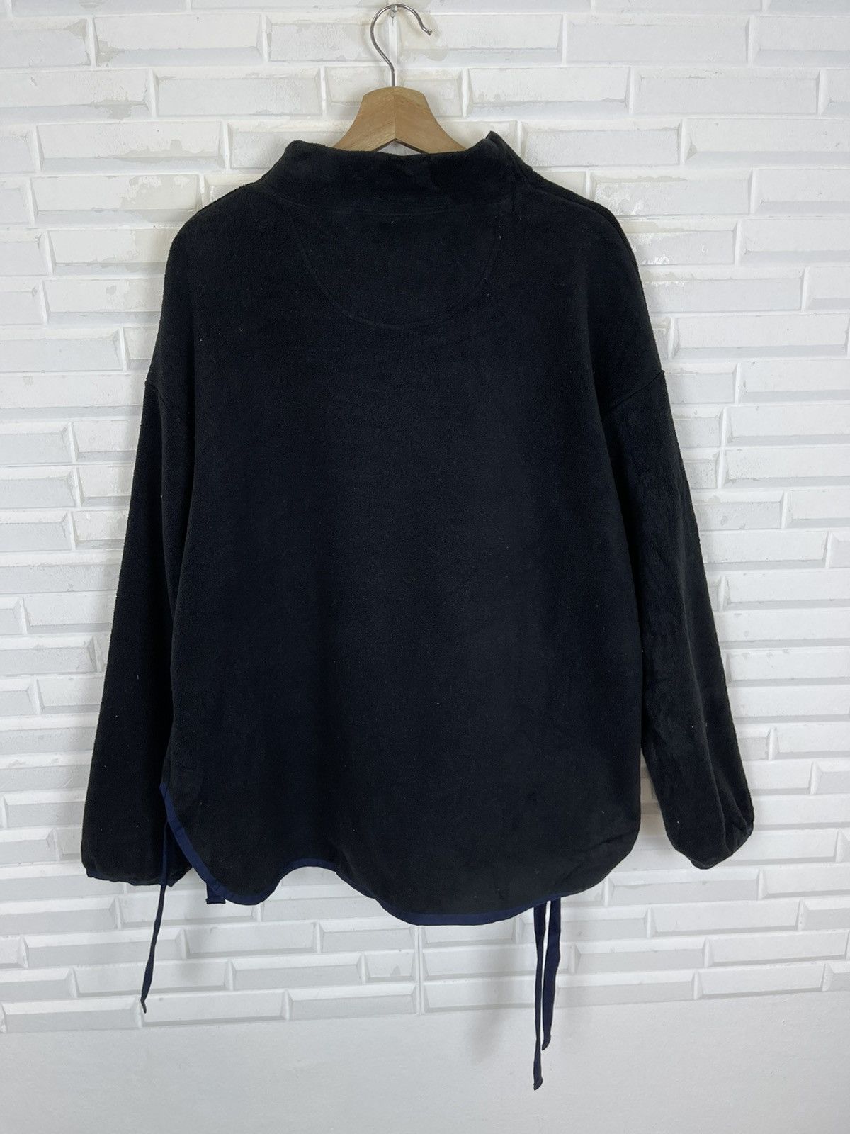 White Mountaineering Y2K OUTDOOR WHITE MOUNTAINEERING FLEECE Size US L / EU 52-54 / 3 - 5 Thumbnail