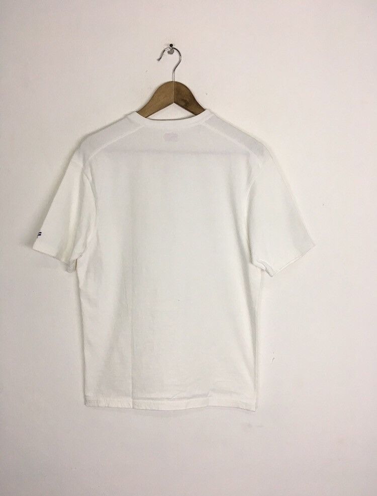 Japanese Brand × Kapital × The Flat Head The Flat Head Pocket T Shirt Size US M / EU 48-50 / 2 - 2 Thumbnail