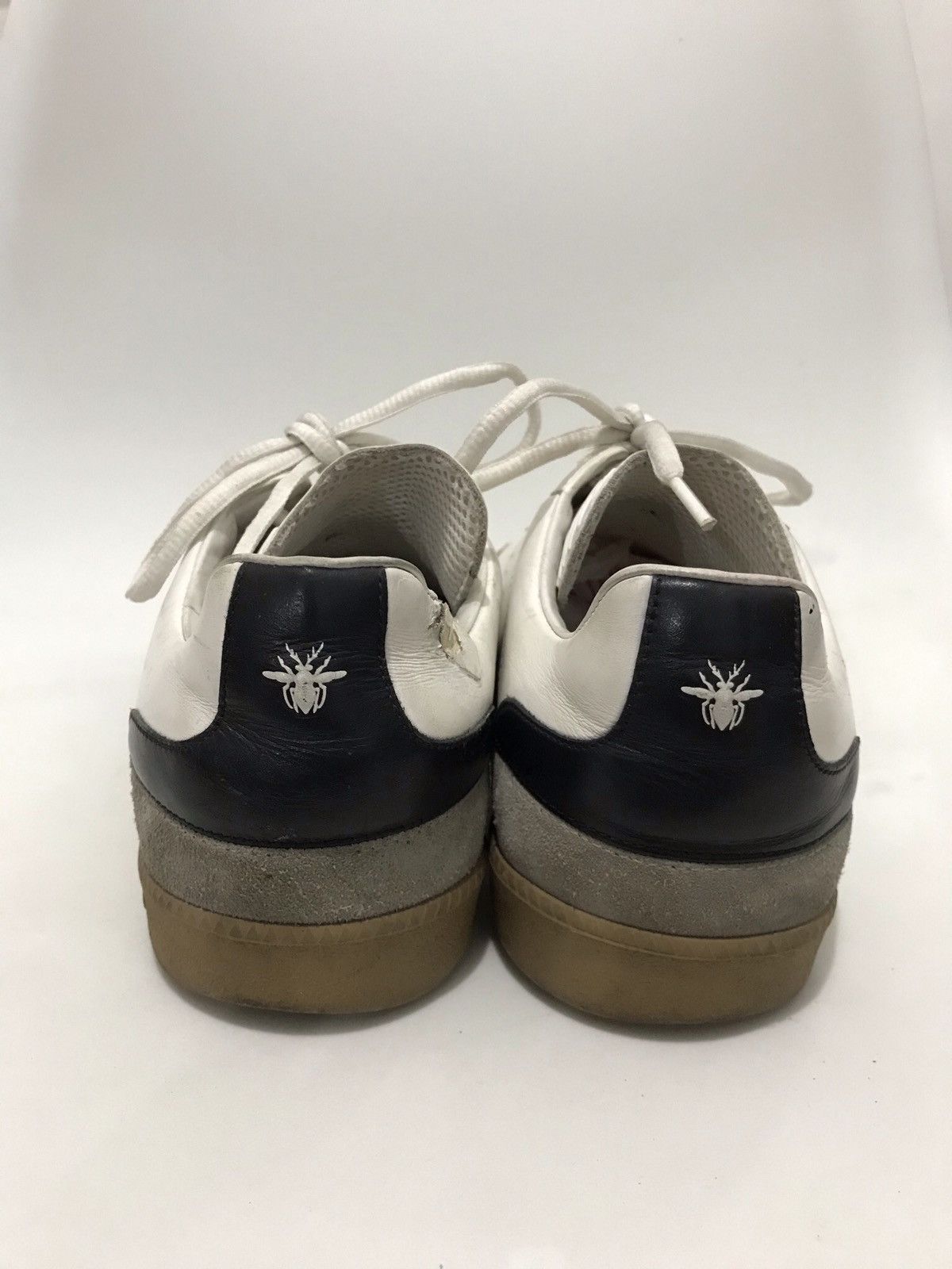 Dior DIOR HOMME B01 SNEAKERS Size US 7.5 / EU 40-41 - 3 Thumbnail
