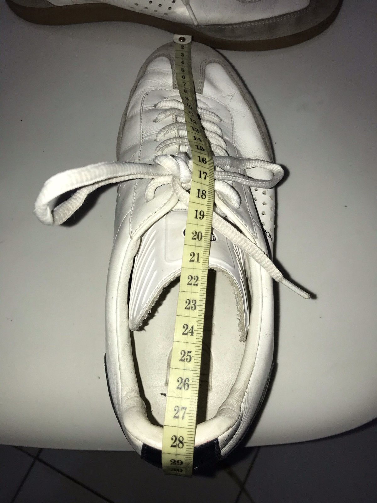 Dior DIOR HOMME B01 SNEAKERS Size US 7.5 / EU 40-41 - 7 Thumbnail