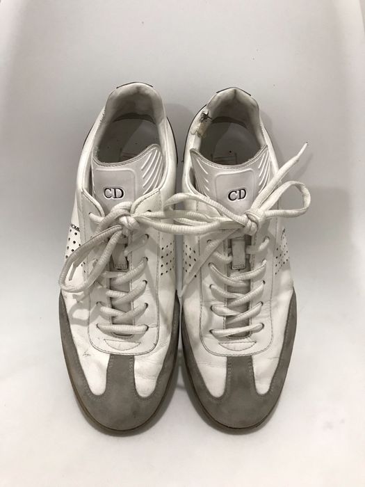 Dior homme b01 clearance sneakers