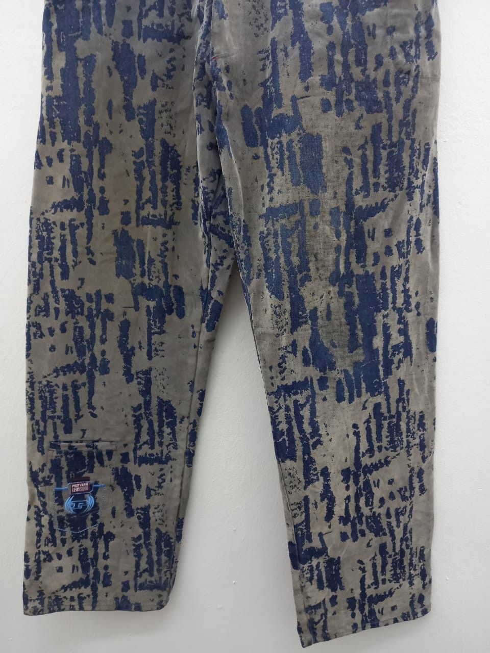 Phat Farm Rare Phat Farm Baggy Jeans Size US 34 / EU 50 - 3 Thumbnail
