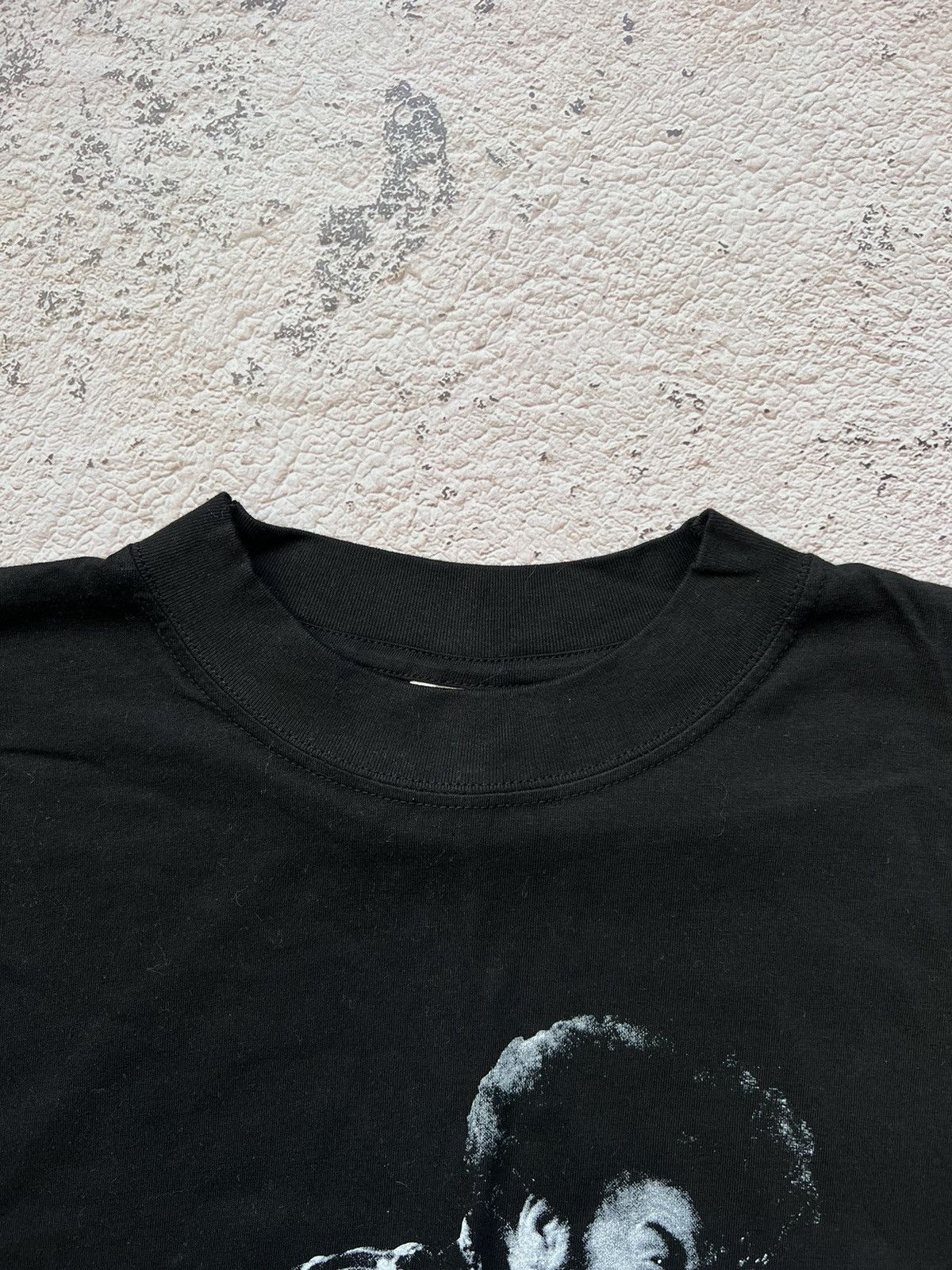 Band Tees × Vintage 1995 Garry Glitter Vintage Tee Size US L / EU 52-54 / 3 - 3 Thumbnail