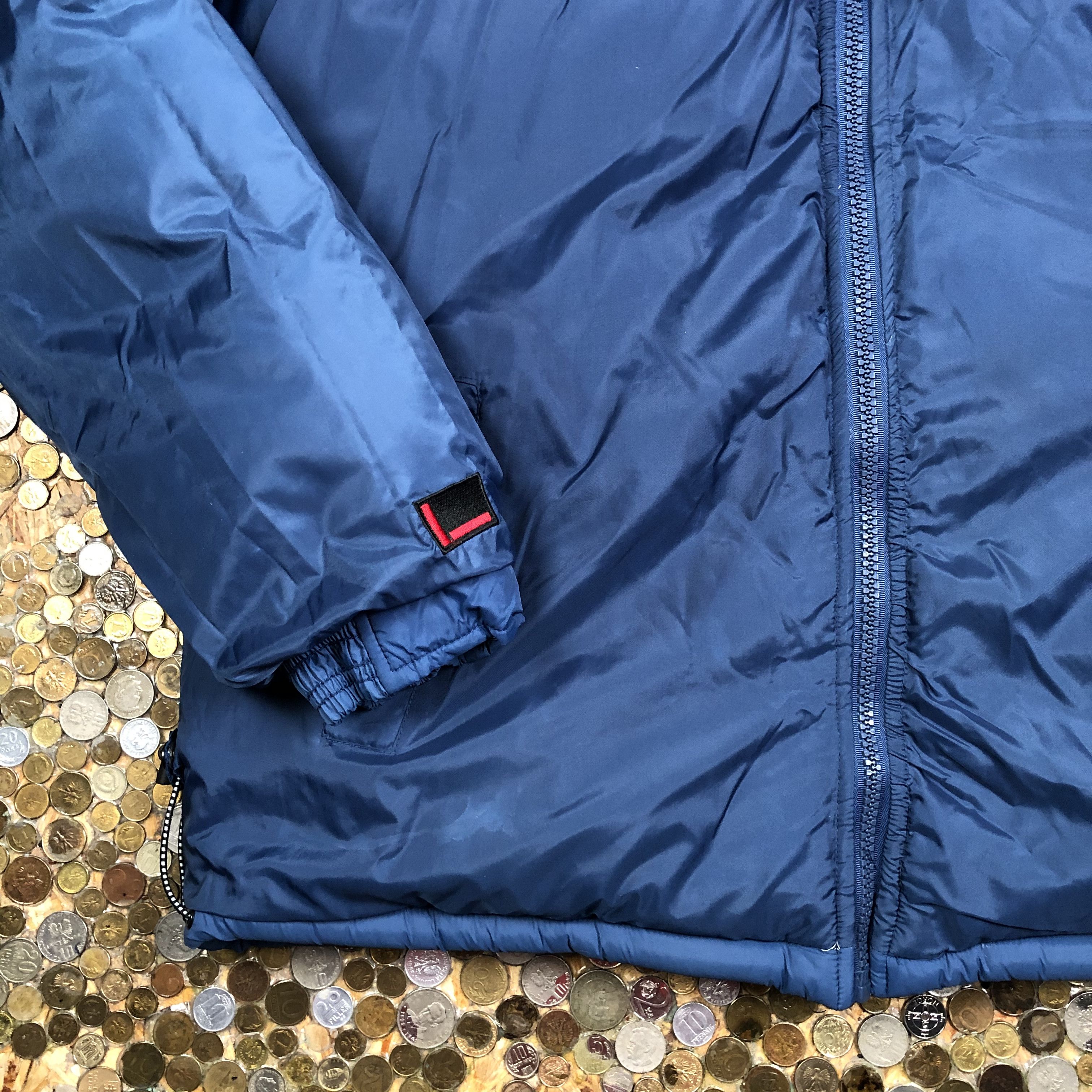 Fubu Fubu Puffer Jacket 90's Size US M / EU 48-50 / 2 - 8 Thumbnail