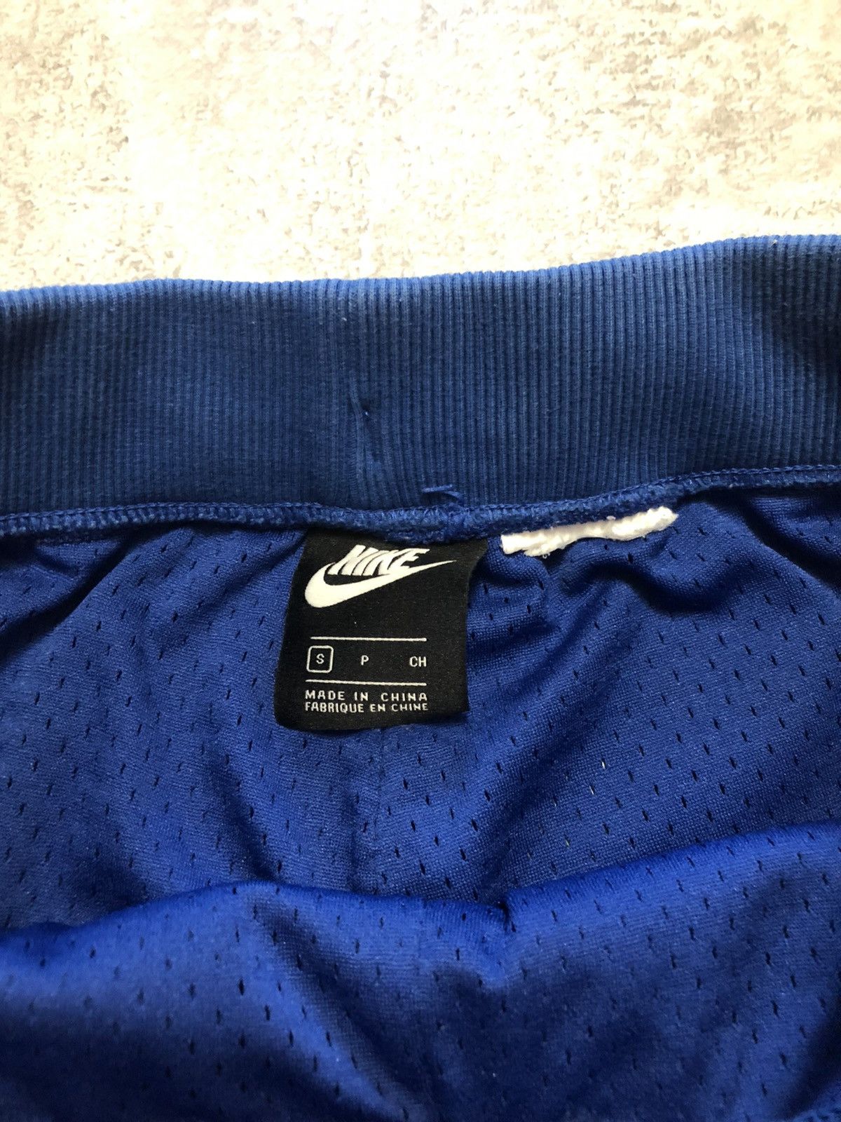 Nike × Vintage Vintage Nike Shorts Y2K Size US 30 / EU 46 - 5 Thumbnail