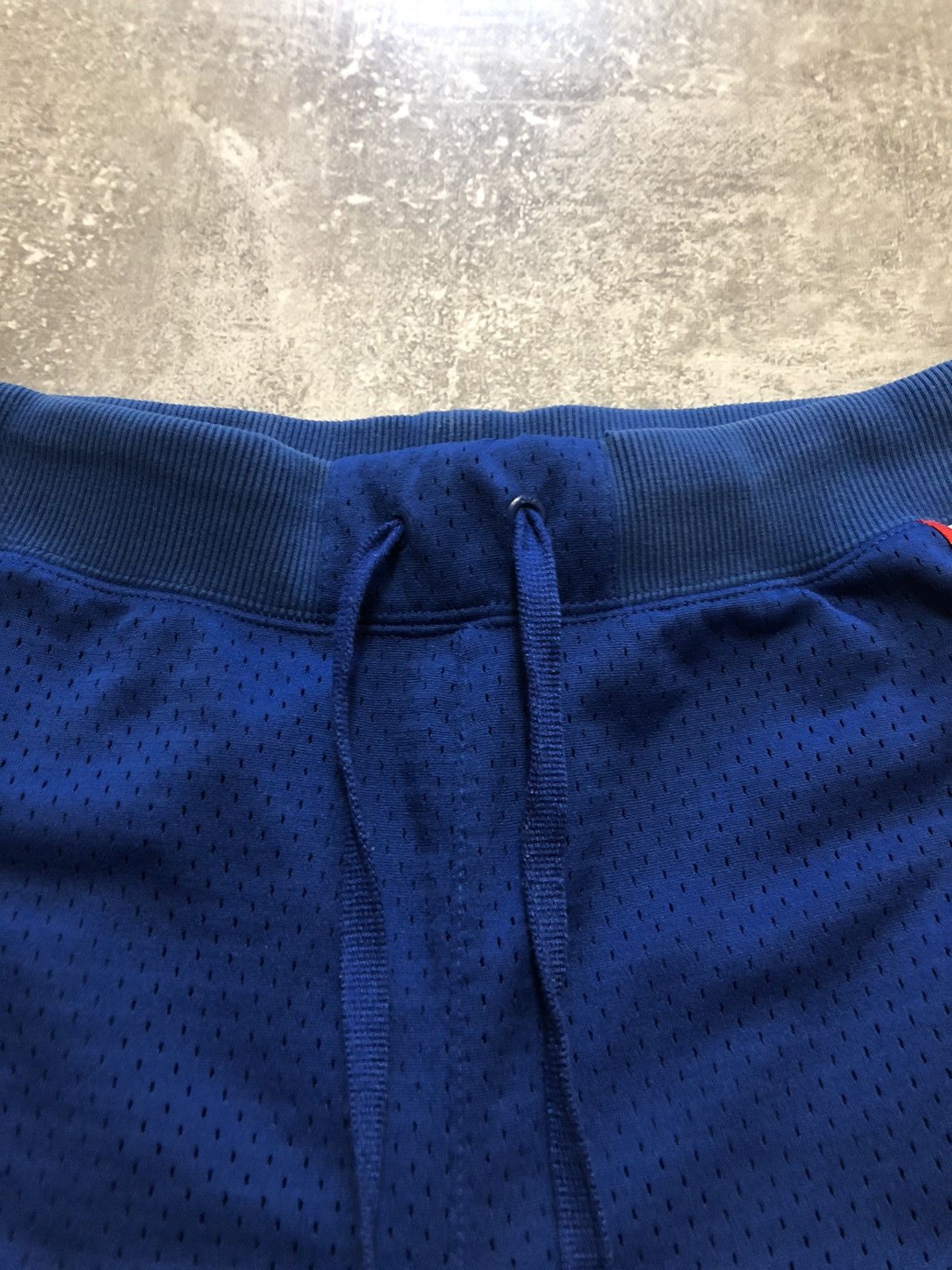 Nike × Vintage Vintage Nike Shorts Y2K Size US 30 / EU 46 - 4 Thumbnail
