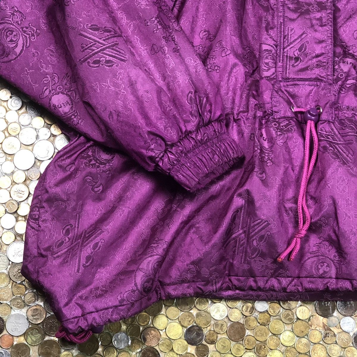 Vintage K2 vintage ski and winter jacket 90s Size US L / EU 52-54 / 3 - 2 Thumbnail