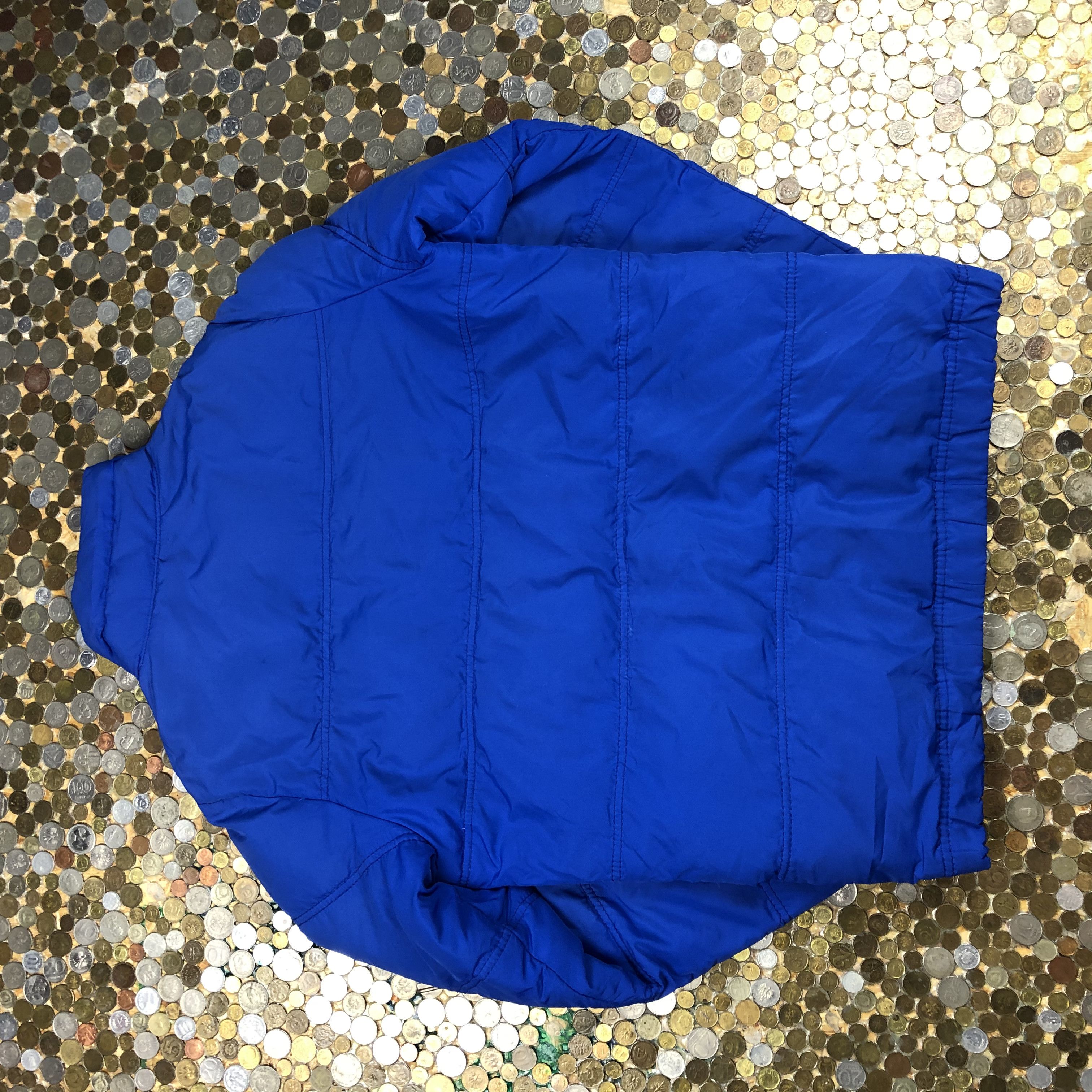 Hollister Holister puffer winter jacket Size US M / EU 48-50 / 2 - 3 Thumbnail