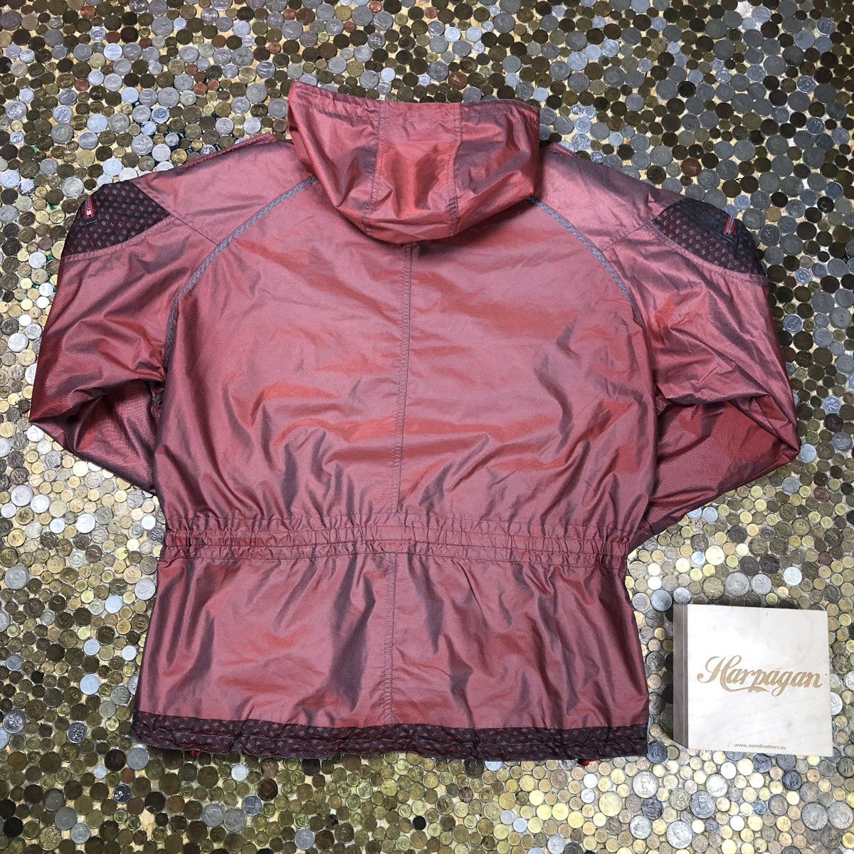 Vintage K2 winter jacket vintage 90s ski Size M / US 6-8 / IT 42-44 - 5 Thumbnail