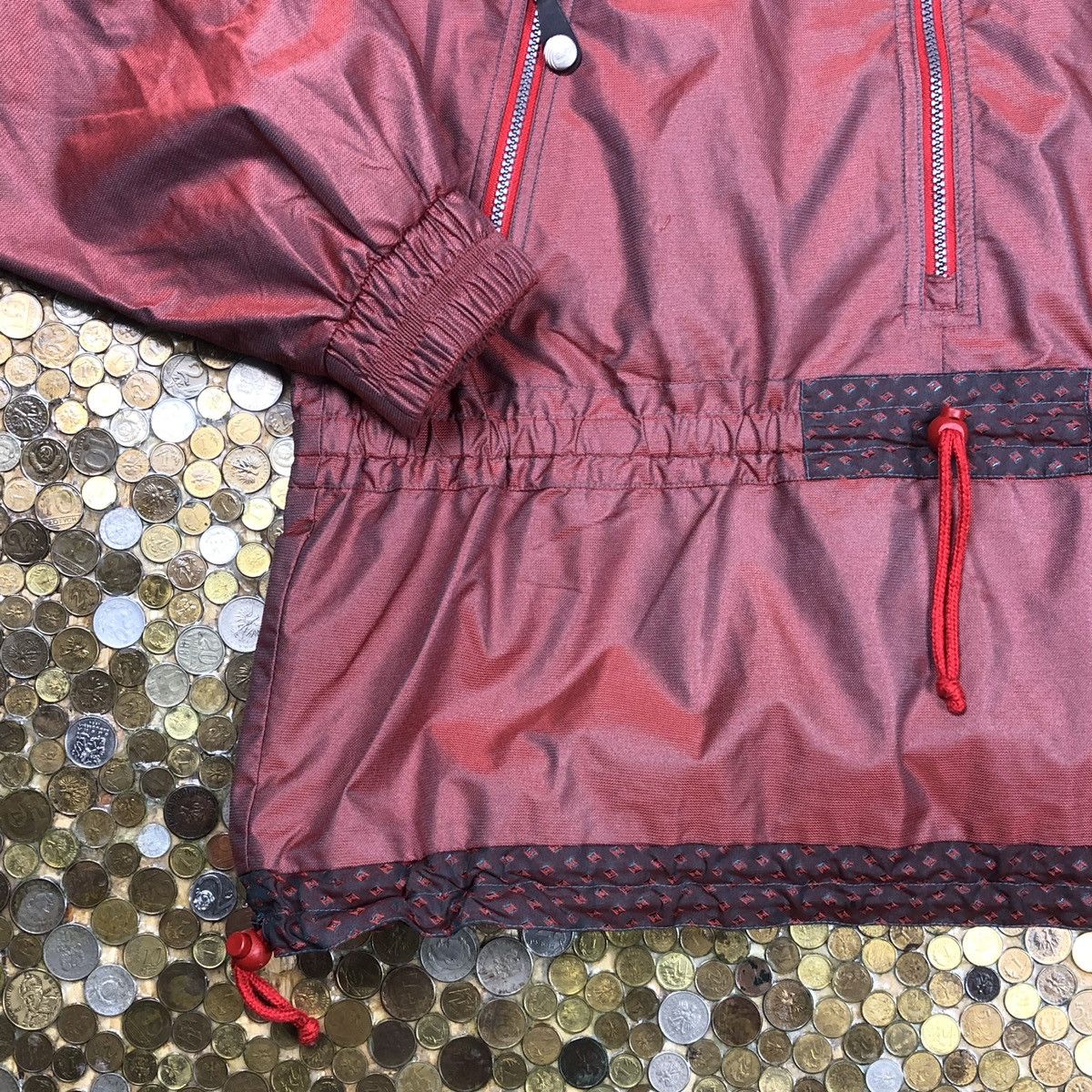 Vintage K2 winter jacket vintage 90s ski Size M / US 6-8 / IT 42-44 - 2 Thumbnail