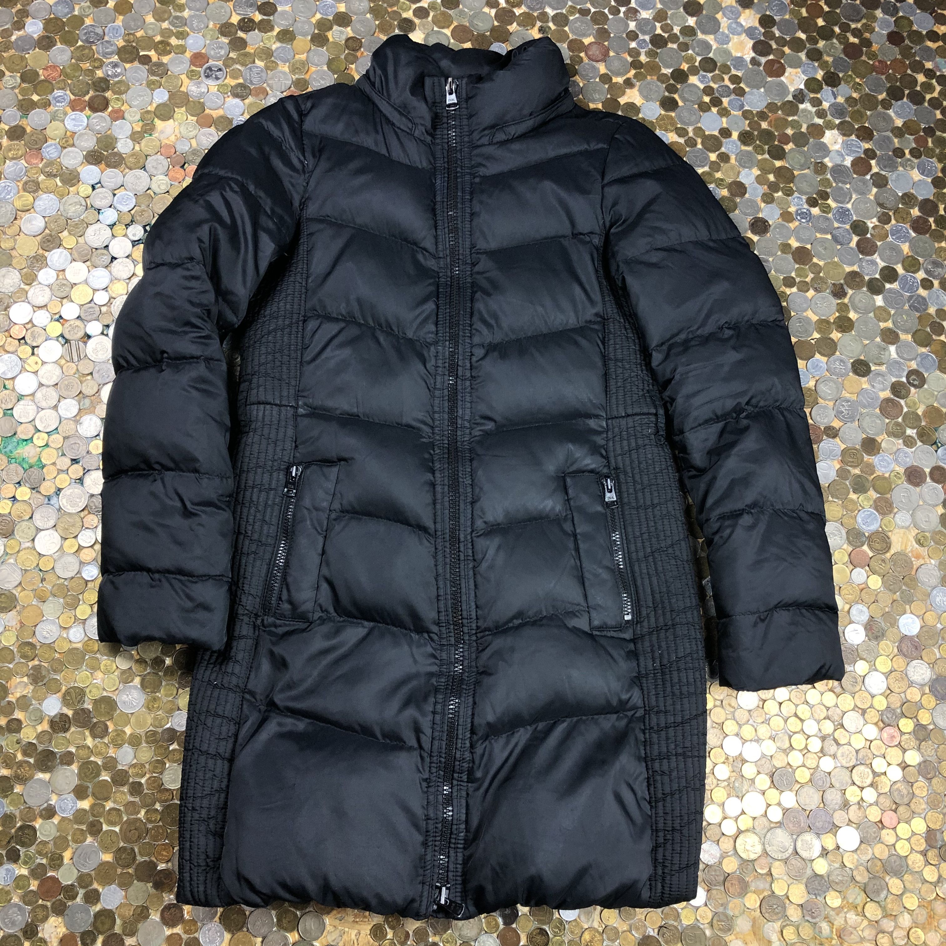 Gap × Vintage GAP winter coat Size US S / EU 44-46 / 1 - 1 Thumbnail