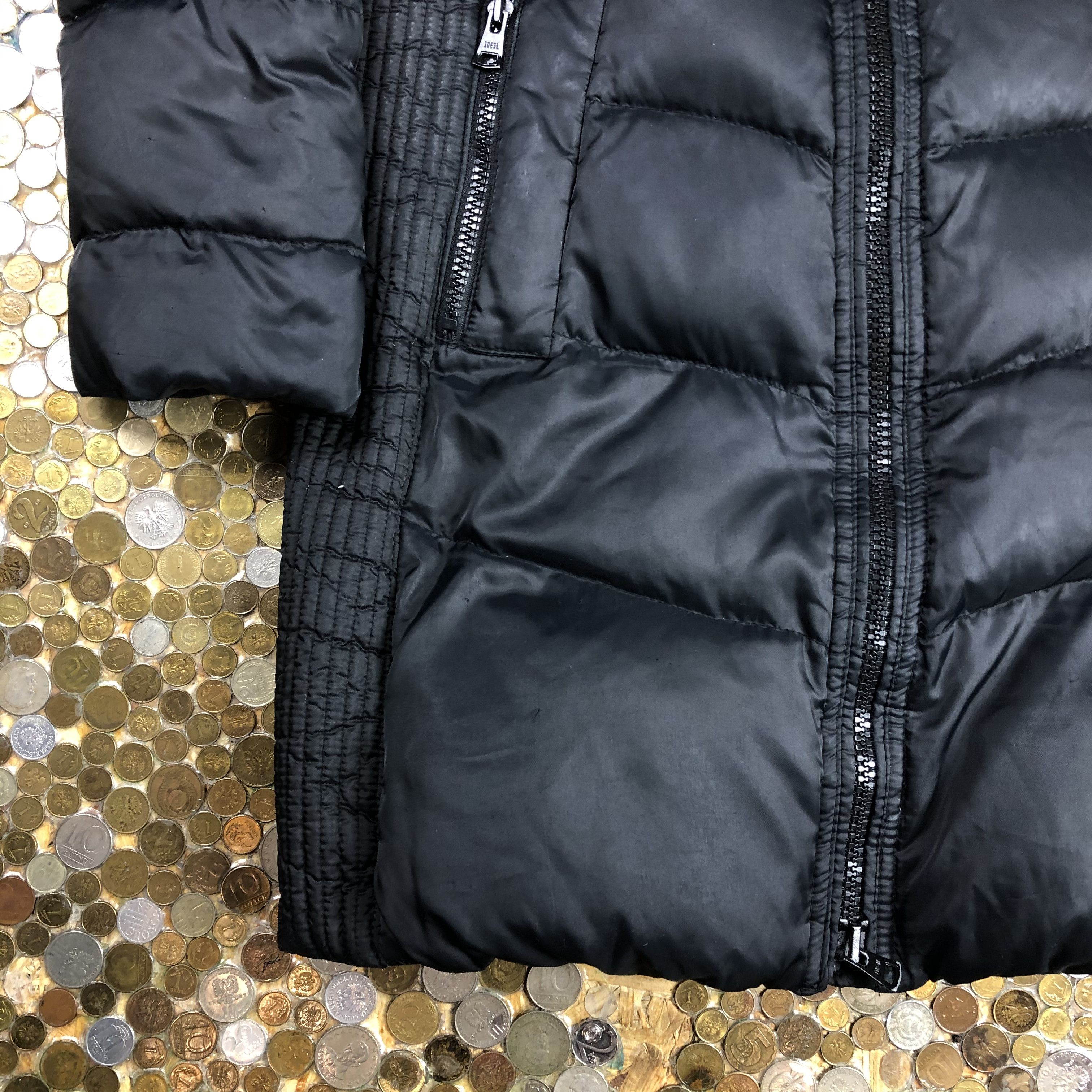 Gap × Vintage GAP winter coat Size US S / EU 44-46 / 1 - 2 Thumbnail