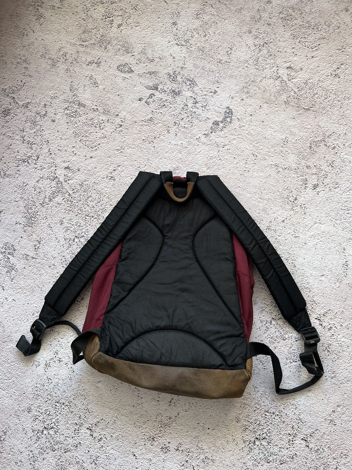 Eastpak × Made In Usa × Vintage Vintage Eastpak Backpack