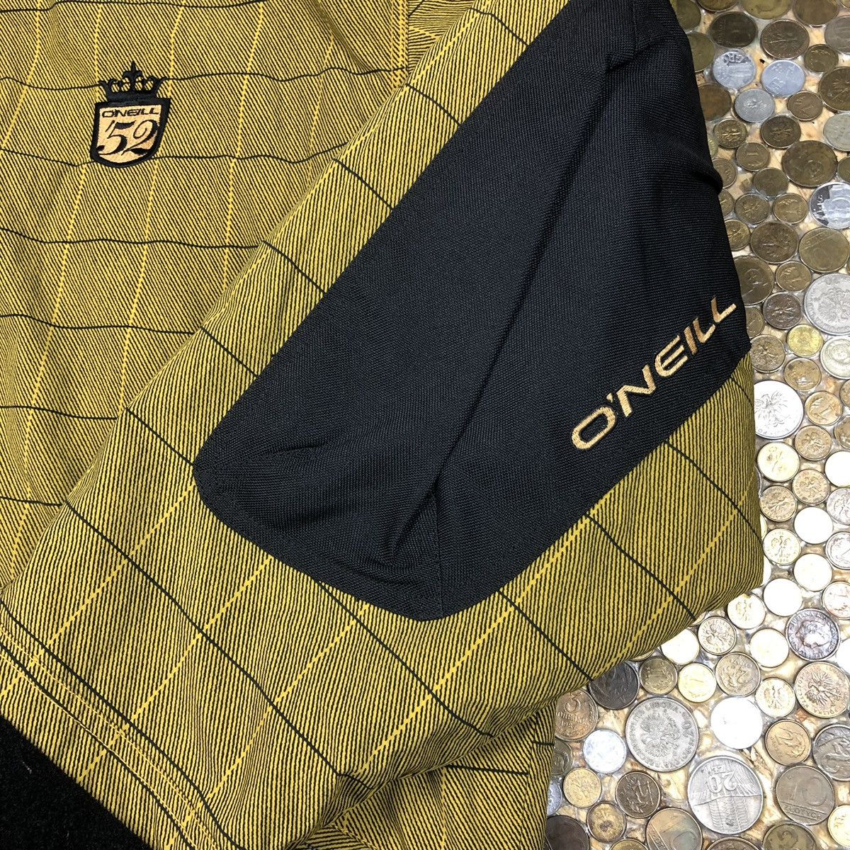 O'Neill O'Neill light jacket Size US L / EU 52-54 / 3 - 4 Thumbnail