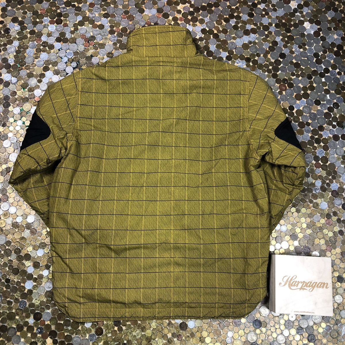 O'Neill O'Neill light jacket Size US L / EU 52-54 / 3 - 5 Thumbnail