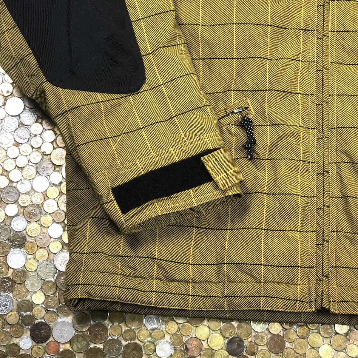 O'Neill O'Neill light jacket Size US L / EU 52-54 / 3 - 3 Thumbnail