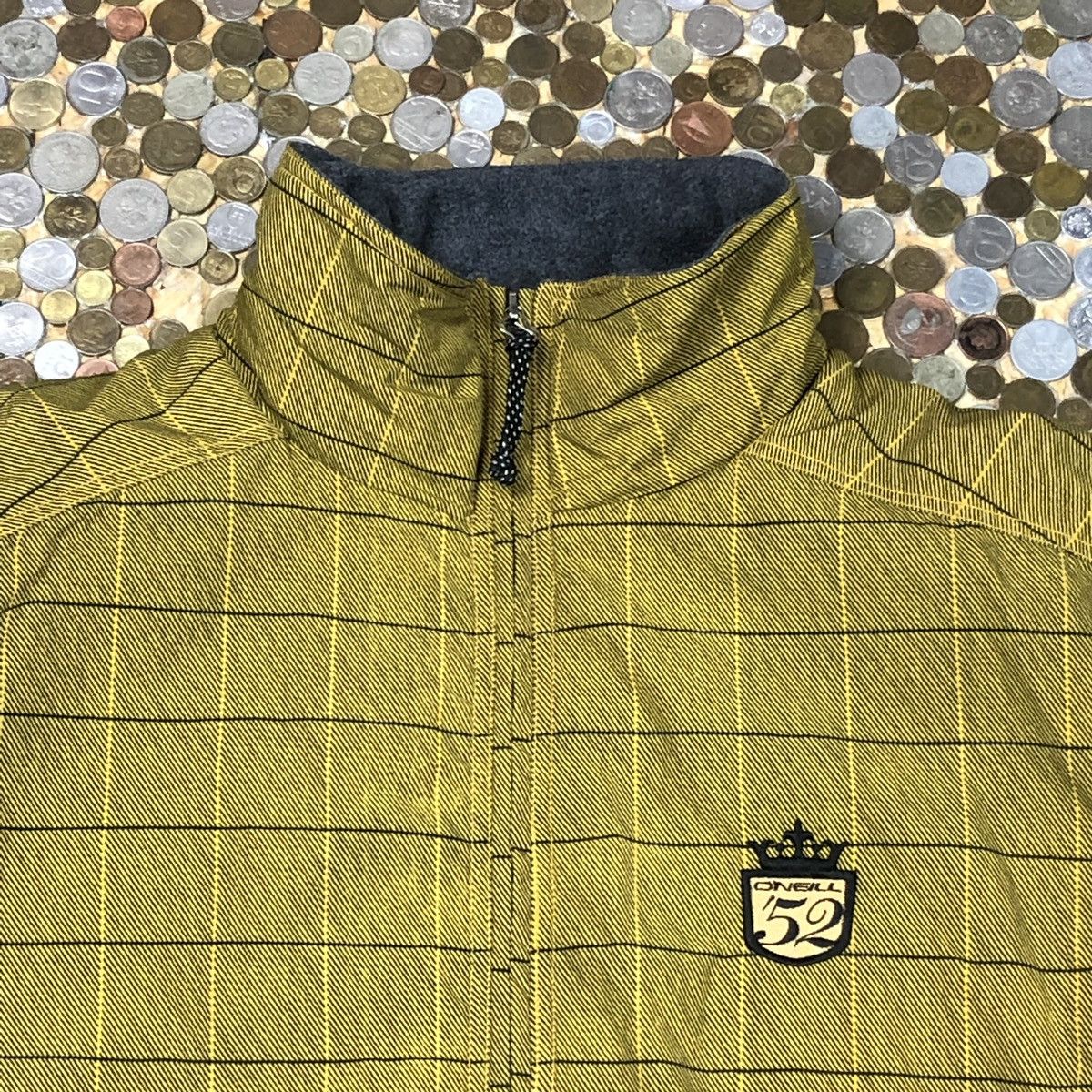 O'Neill O'Neill light jacket Size US L / EU 52-54 / 3 - 2 Thumbnail