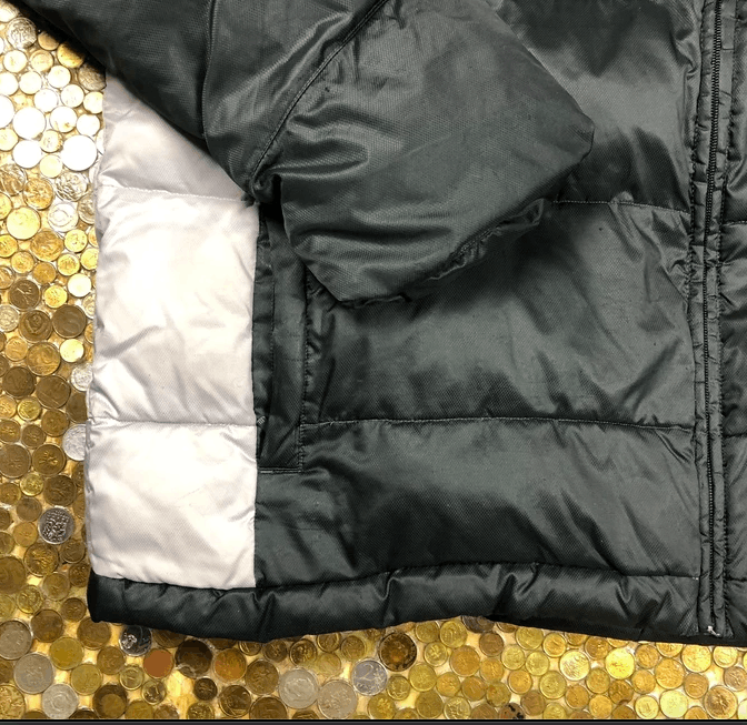 Adidas Adidas puffer jacket Size US XXL / EU 58 / 5 - 2 Thumbnail