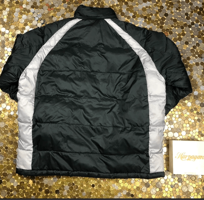 Adidas Adidas puffer jacket Size US XXL / EU 58 / 5 - 4 Thumbnail