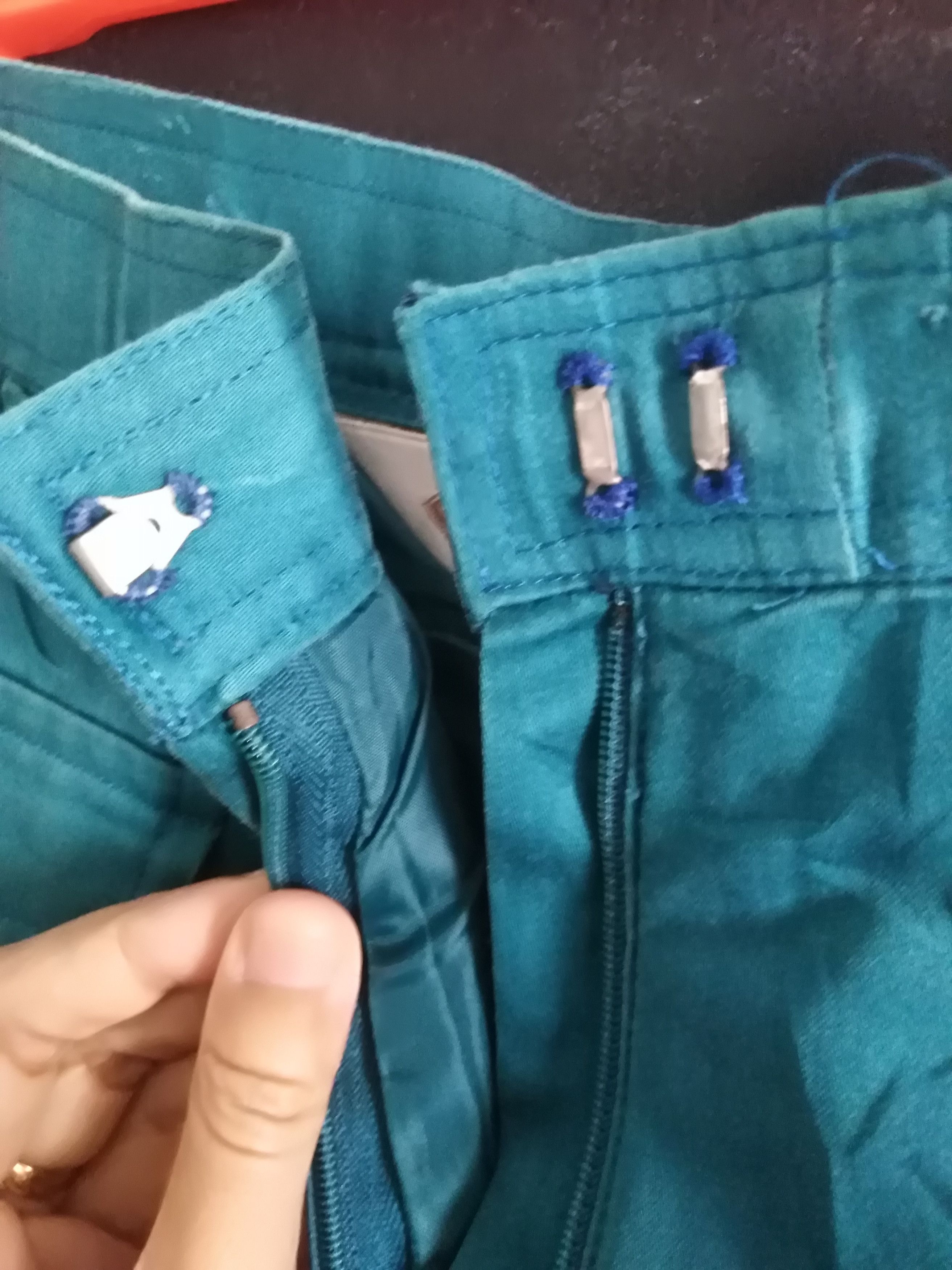 Christian Dior Monsieur 💯Need Gone today💯Christian Dior Sports Green Pants Size US 30 / EU 46 - 3 Thumbnail