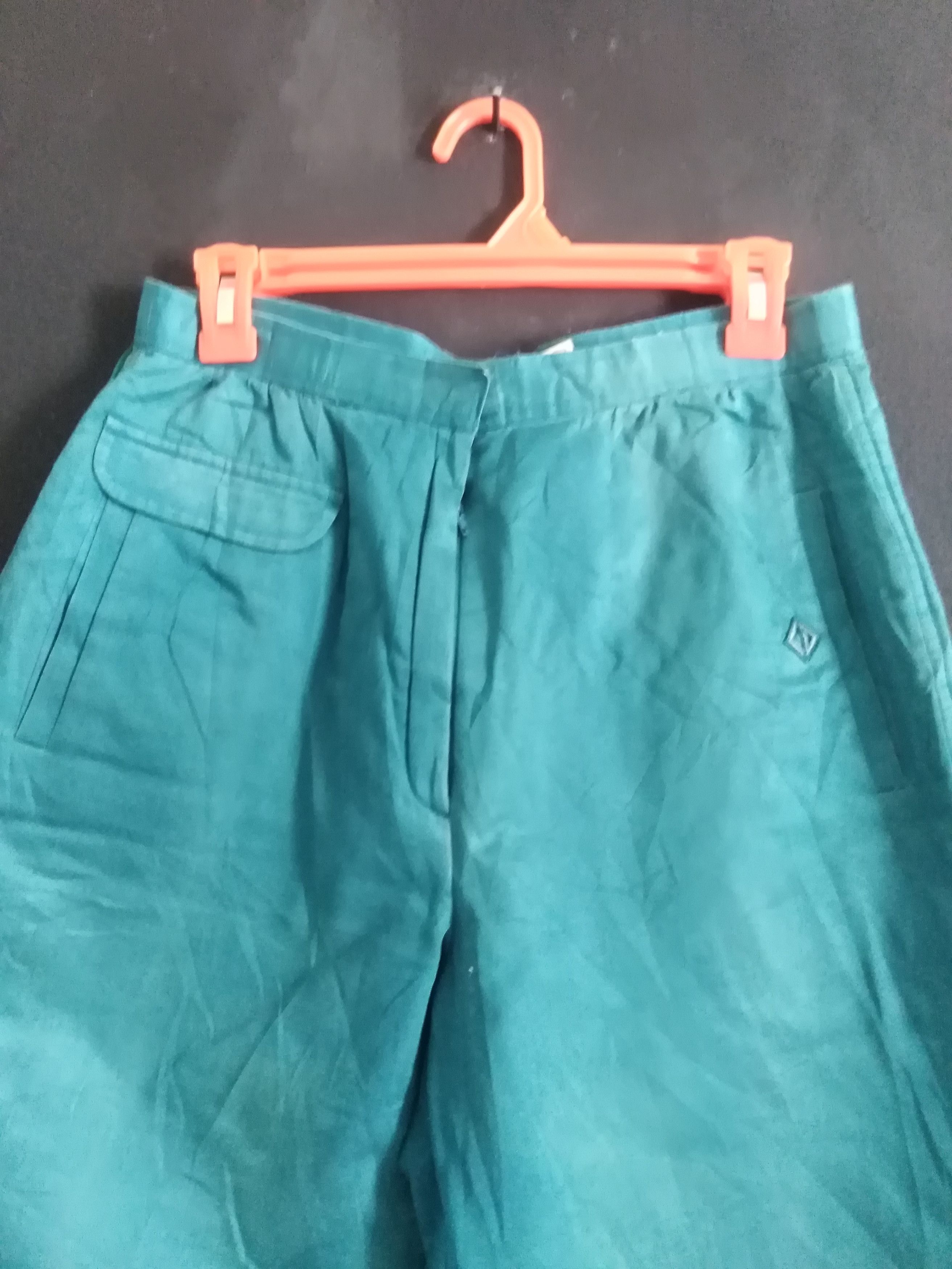 Christian Dior Monsieur 💯Need Gone today💯Christian Dior Sports Green Pants Size US 30 / EU 46 - 4 Thumbnail