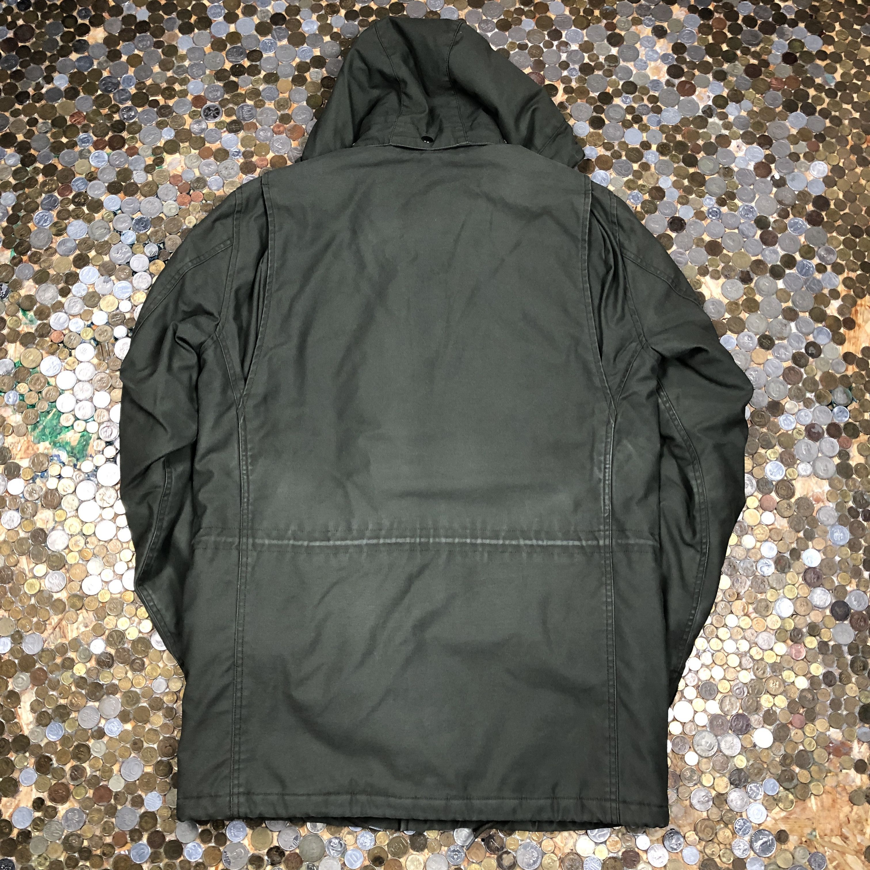 Carhartt Carhartt coat jacket Size US M / EU 48-50 / 2 - 4 Thumbnail